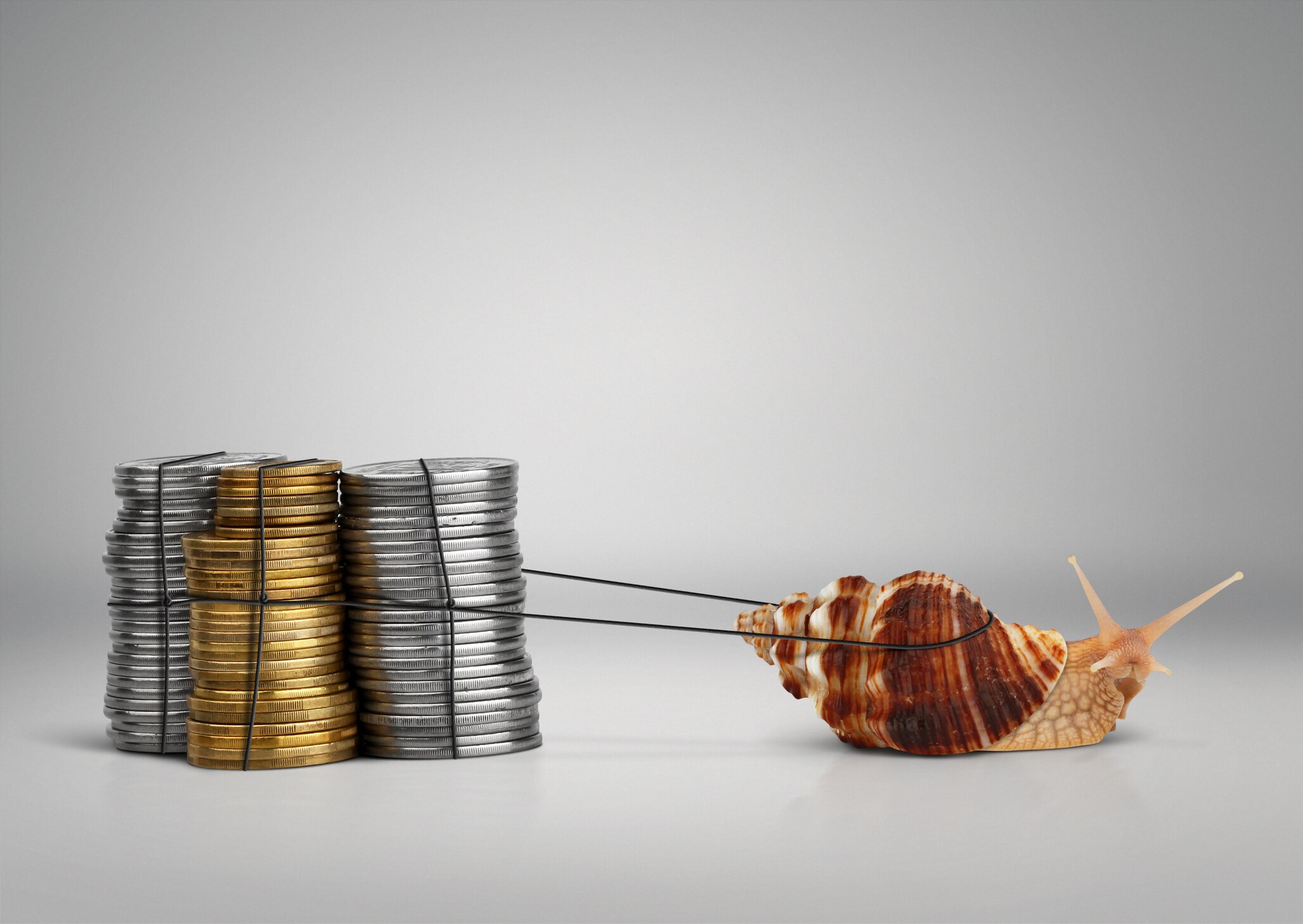 Resultado de imagen de money slow