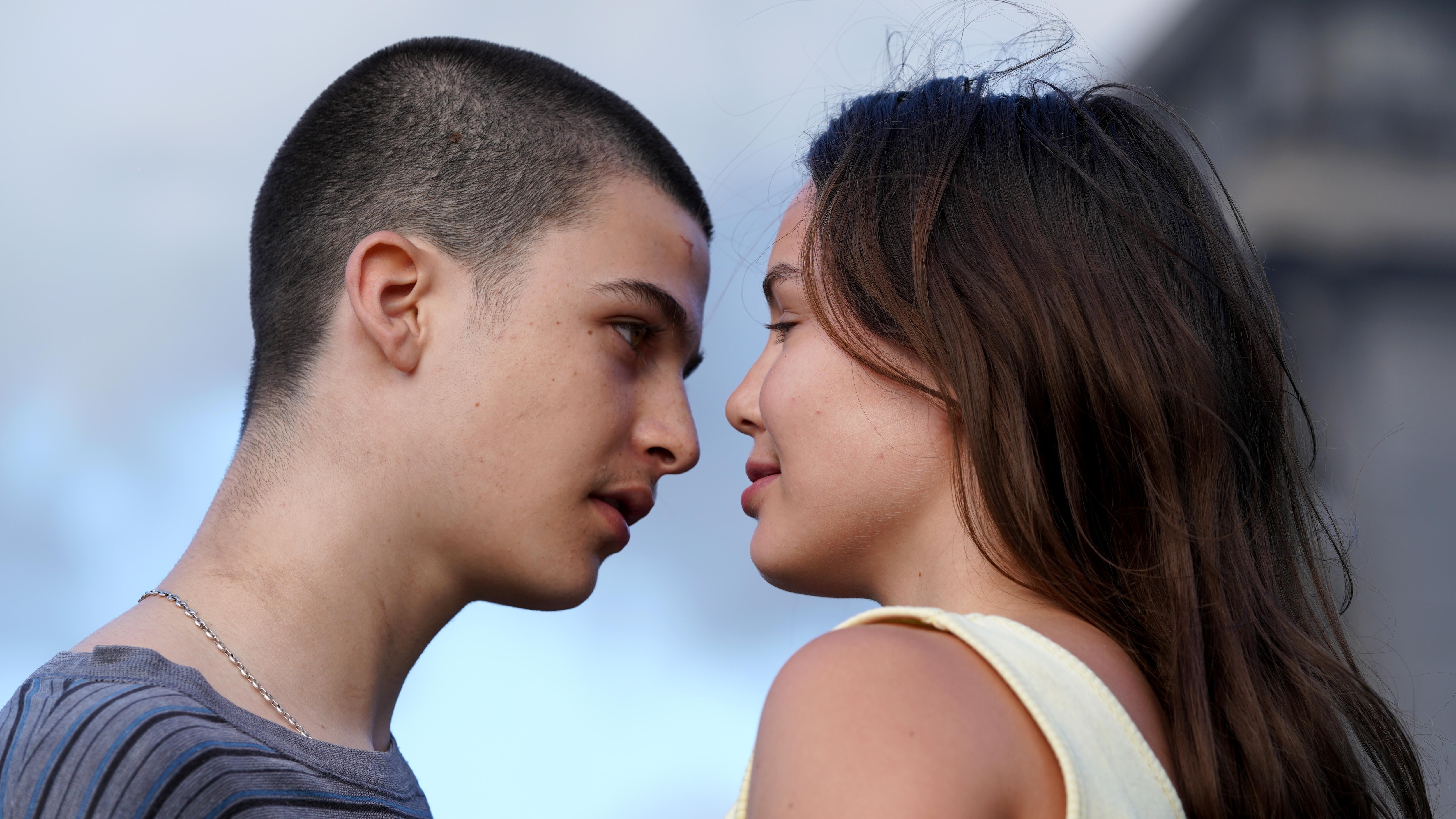Cinéma : critique du film « L'Amour ouf »