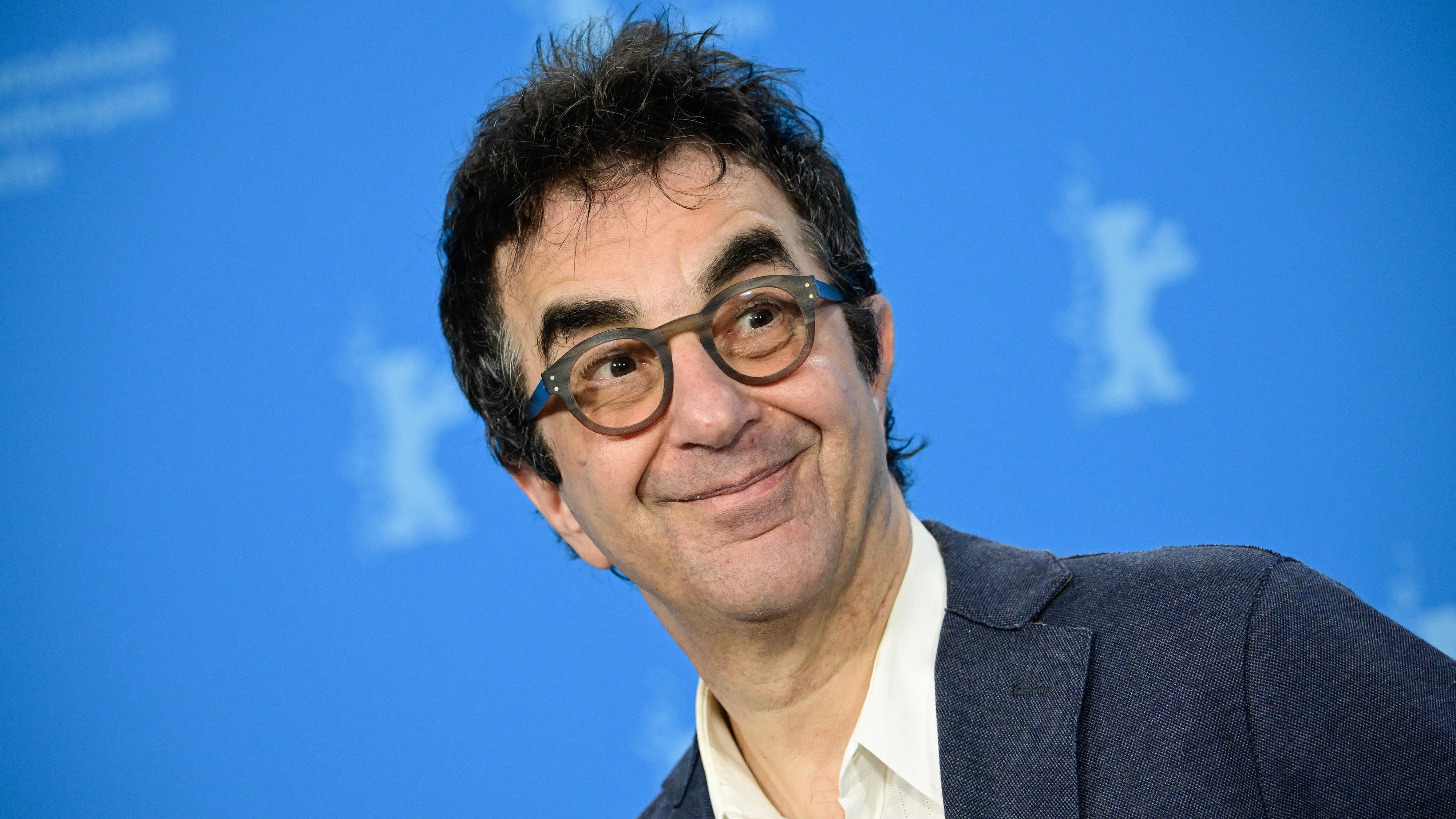 Le cinéaste Atom Egoyan à la rencontre du public d’Ottawa | Radio ...