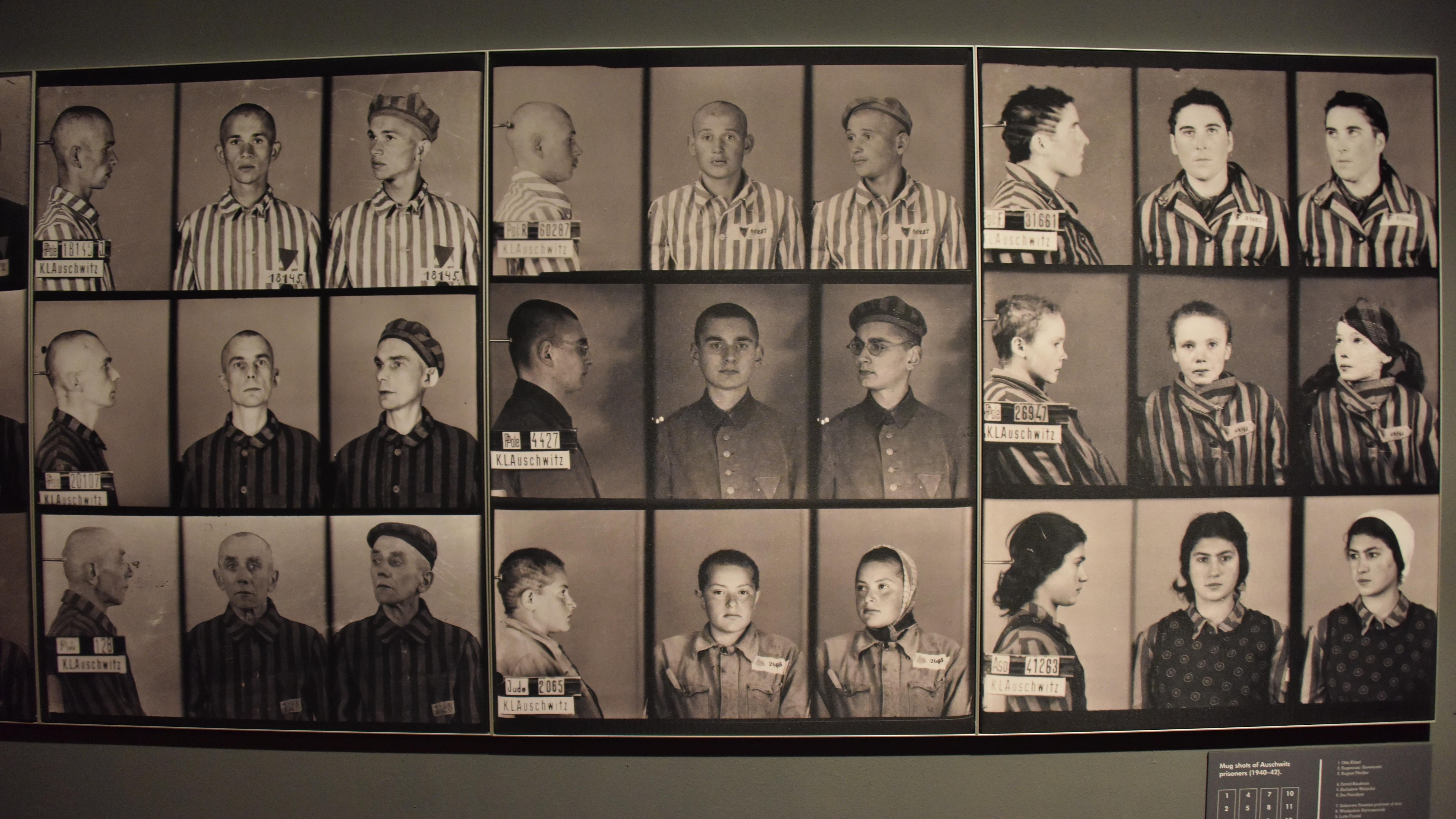 Journée du souvenir de l’Holocauste à Toronto