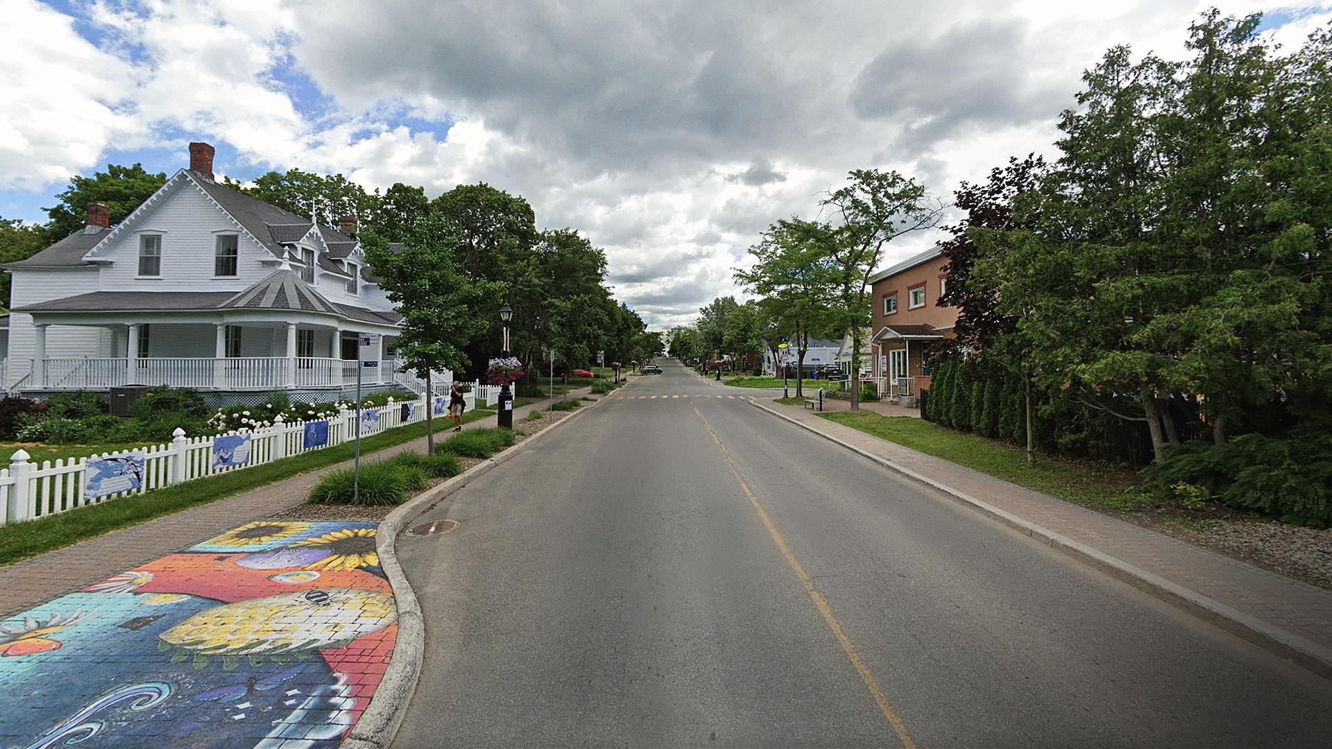 Des activités toute l’année pour fêter les 175 ans d’Aylmer