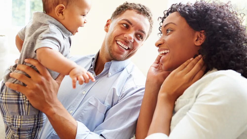 Mon enfant grandit, ses besoins changent
Mon enfant grandit, ses besoins changent