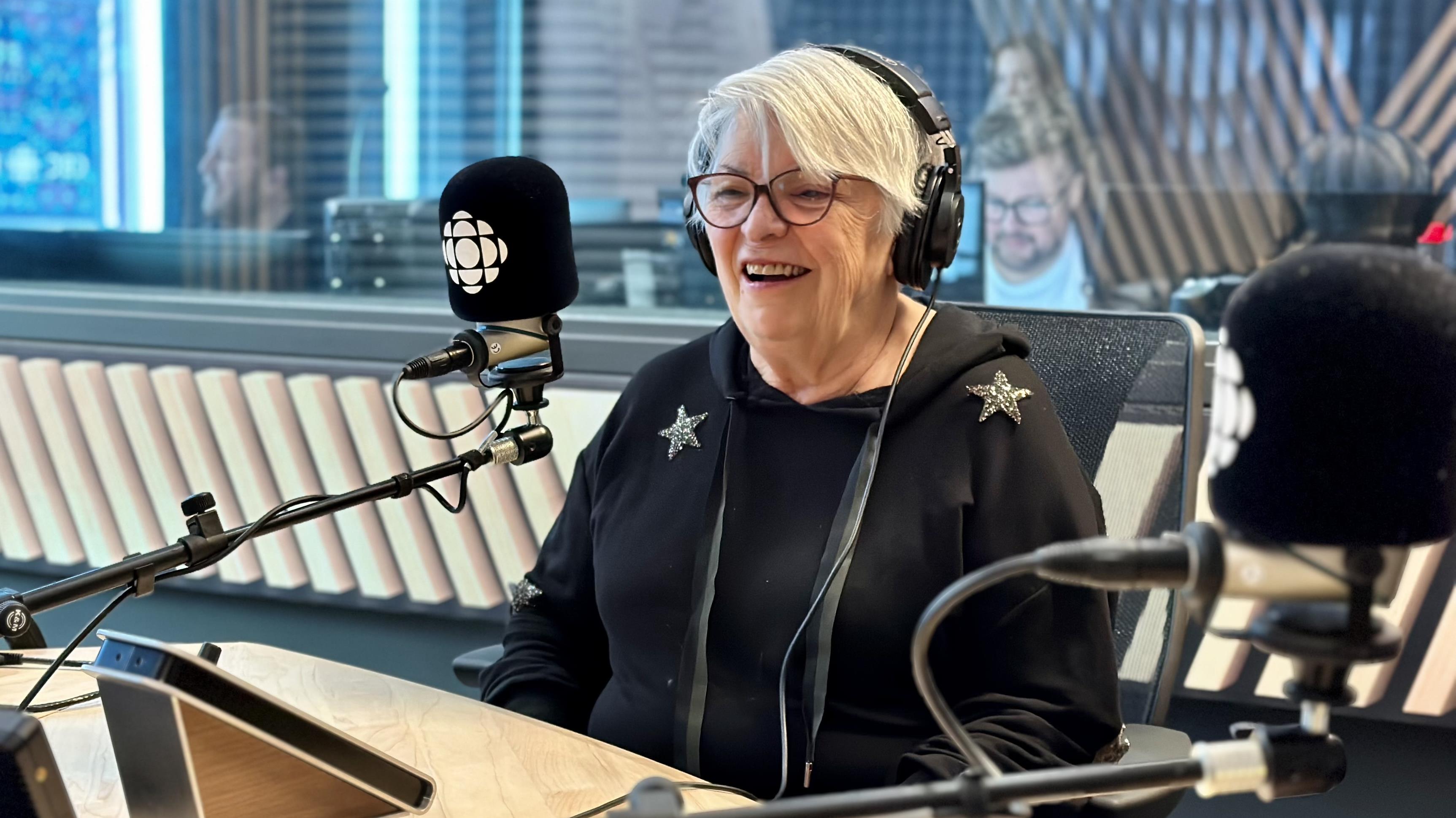 Brigitte Haentjens présente un marathon shakespearien au CNA
Brigitte Haentjens présente un marathon shakespearien au CNA