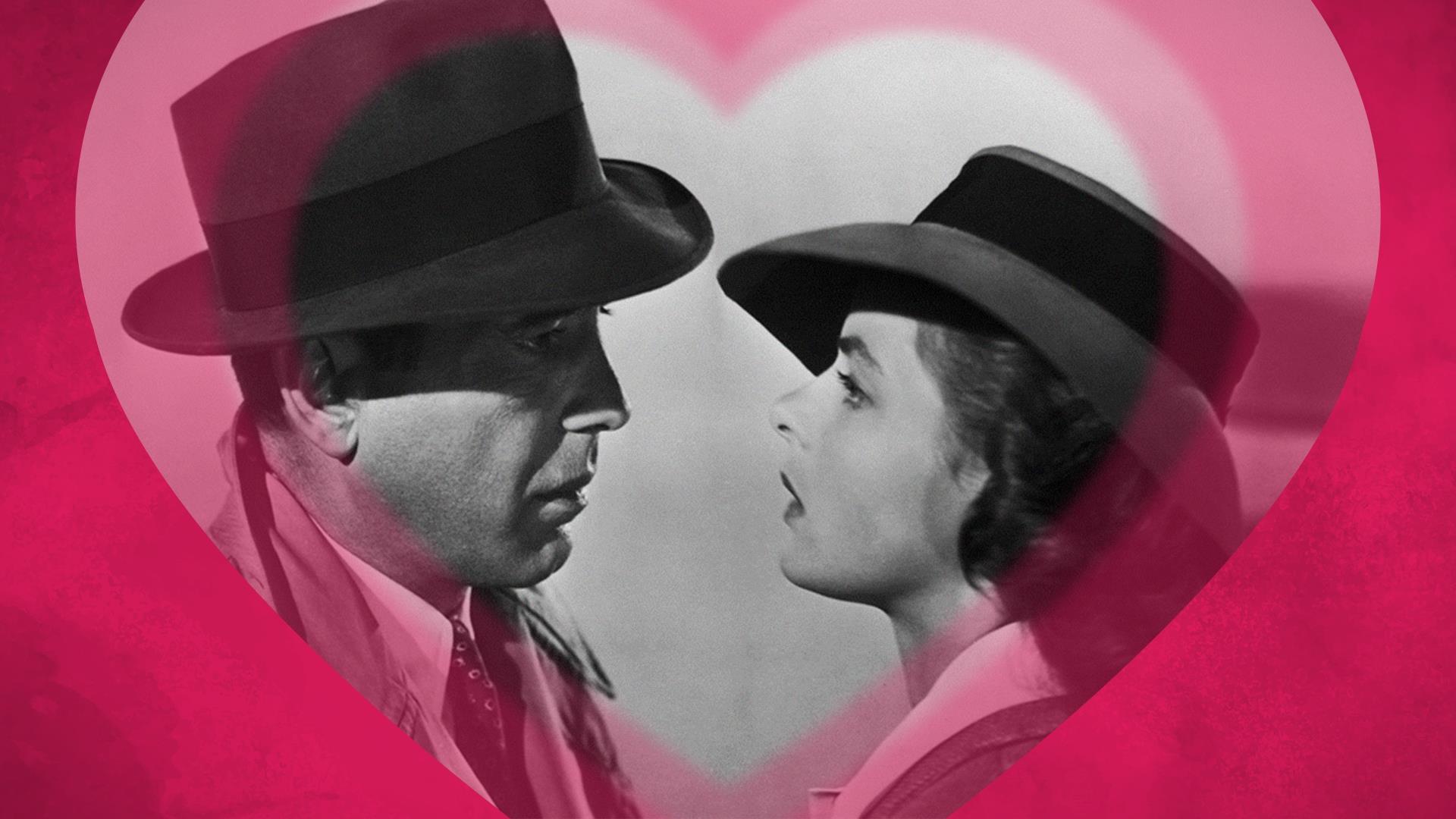 Saint-Valentin : Casablanca est-il la plus grande histoire d’amour au cinéma?
Saint-Valentin : Casablanca est-il la plus grande histoire d’amour au cinéma?