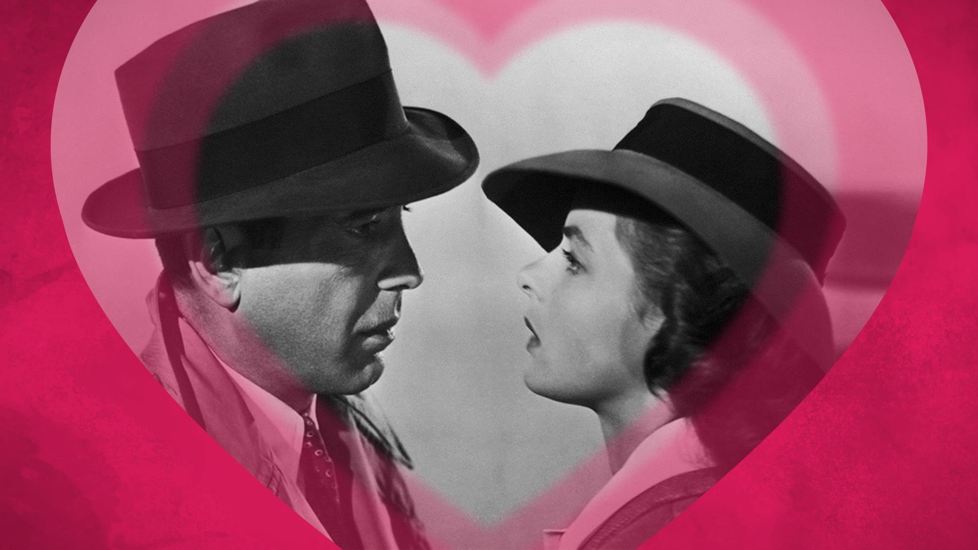 Saint-Valentin : Casablanca est-il la plus grande histoire d’amour au cinéma?
Saint-Valentin : Casablanca est-il la plus grande histoire d’amour au cinéma?