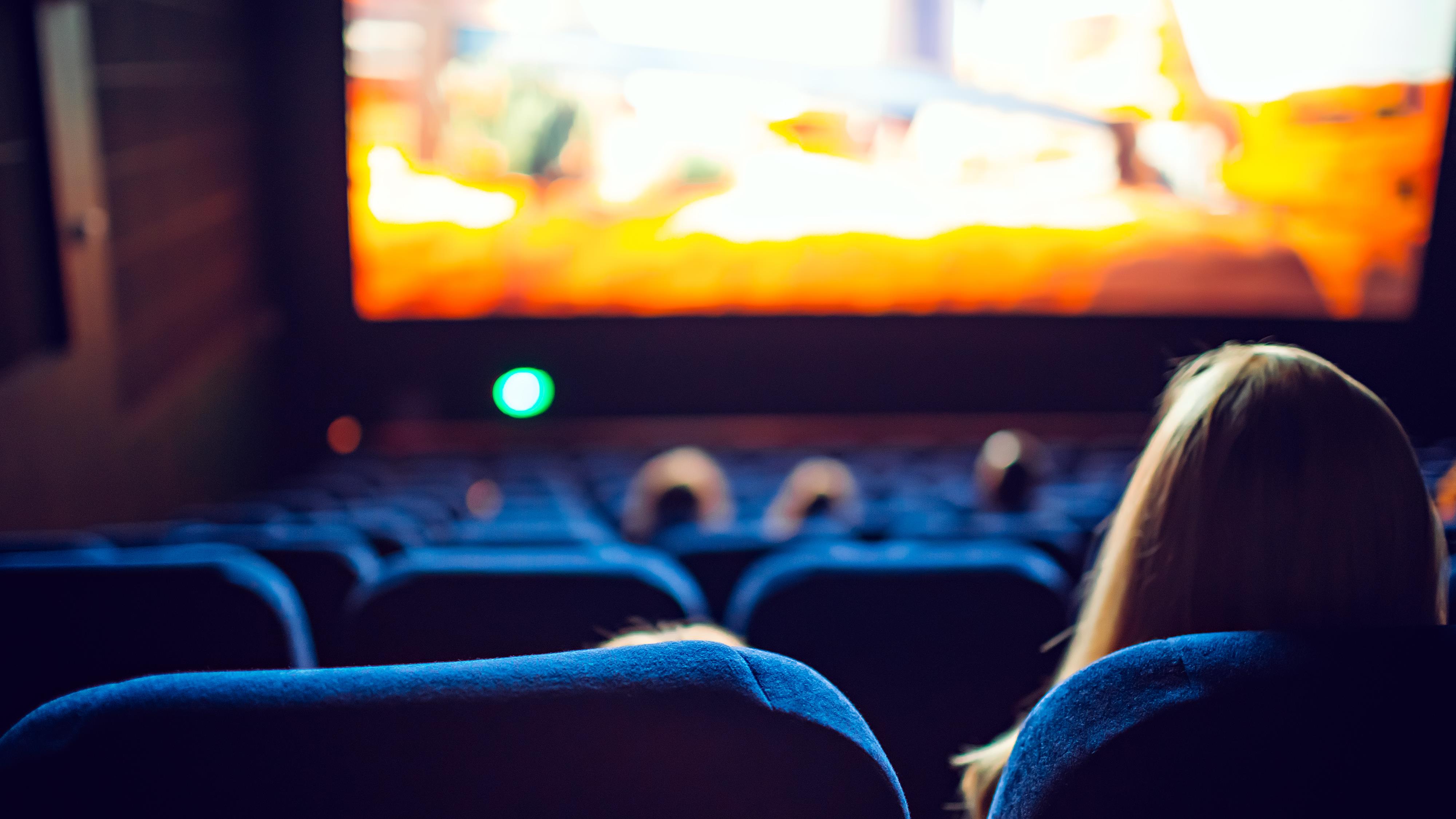 Retrouver les bancs de l’école grâce au cinéma