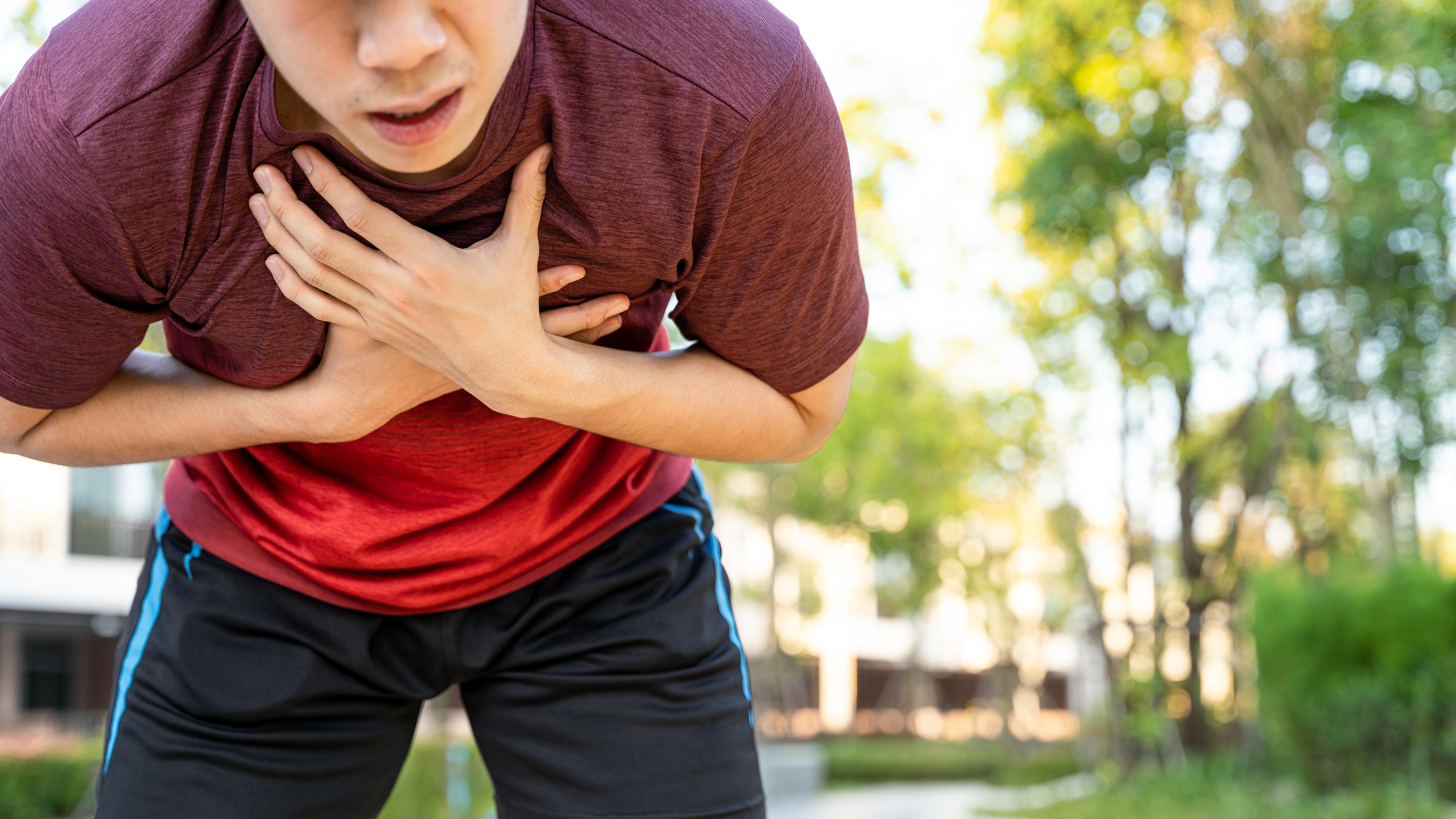 Mourir naturellement en pratiquant un sport ou un loisir