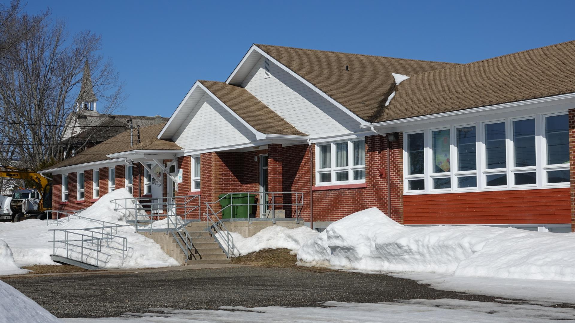 SaintElzear veut transformer son ancienne école en logements