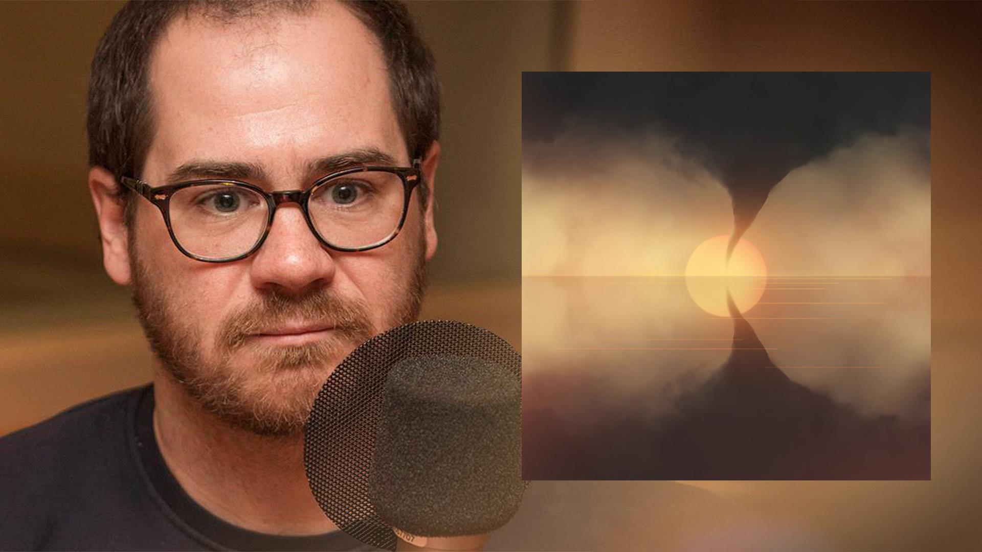 Culturel :  Jérôme Dupras présente Solastalgie à l'UQO
Culturel :  Jérôme Dupras présente Solastalgie à l'UQO