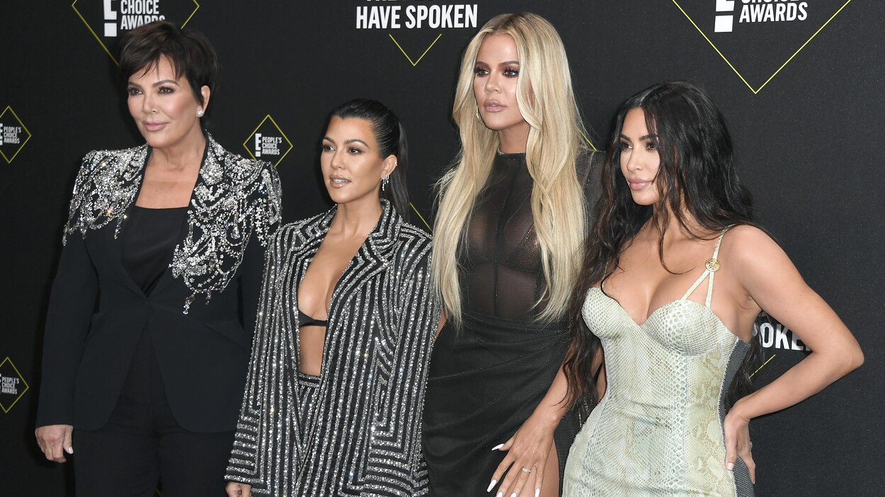 Comment Les Kardashian Sont Devenu Riche L'influence de la famille Kardashian : entre culture populaire, féminisme  et scandale | Radio-Canada.ca