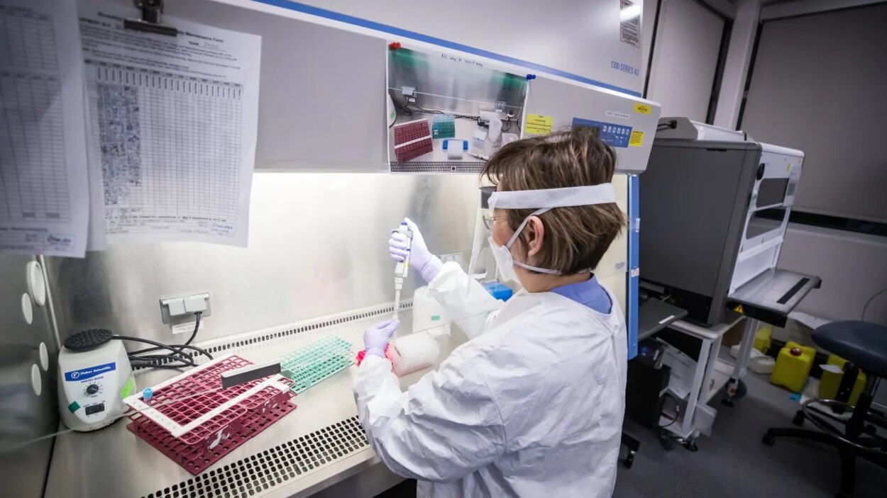 COVID-19 : l’Ontario devrait tester les gens asymptomatiques, selon des ...