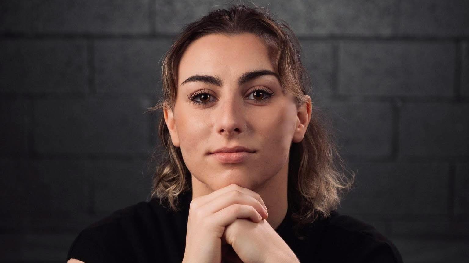 De nouveaux projets artistiques pour Lilianne Cormier