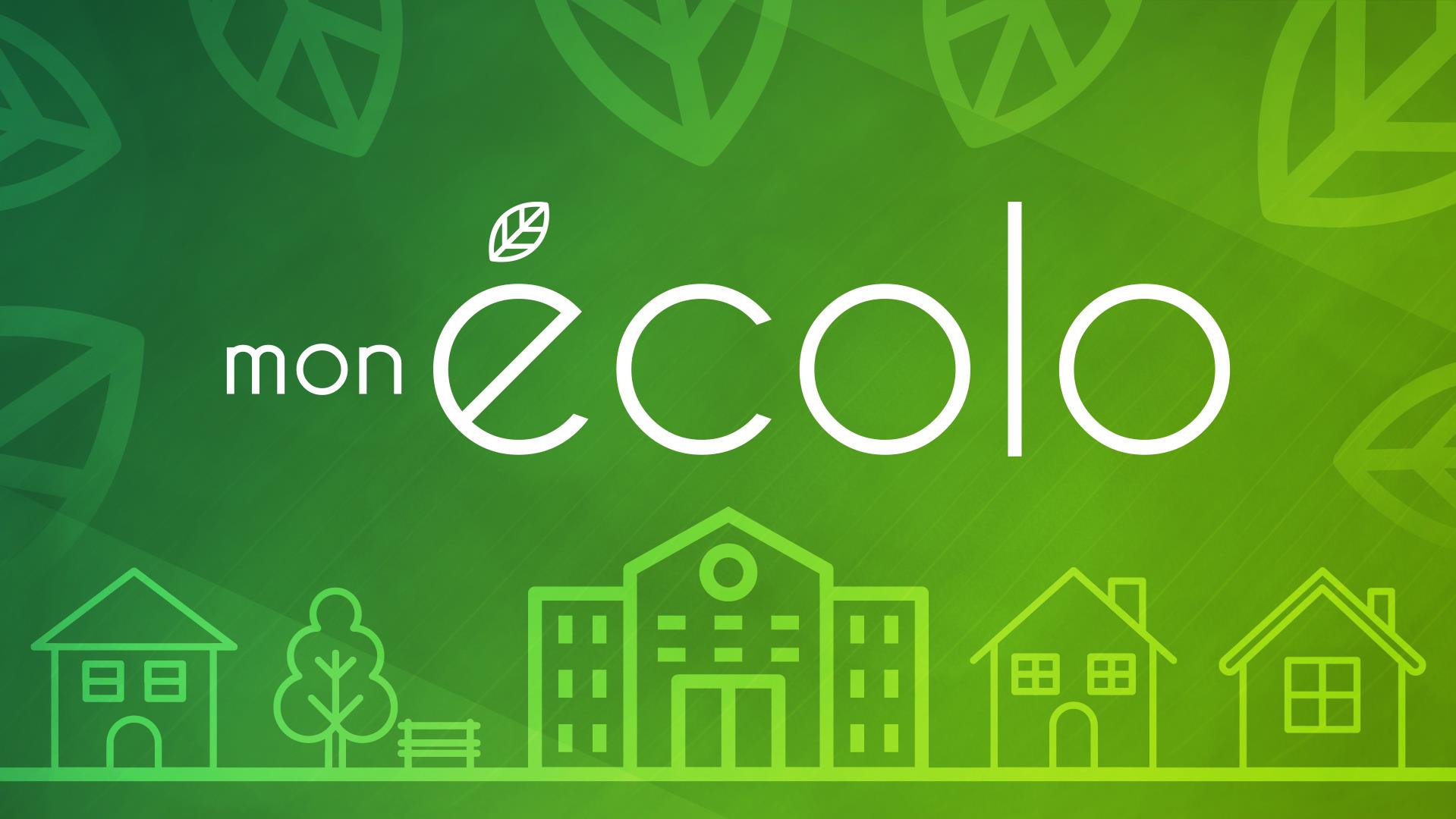 Mon �colo
