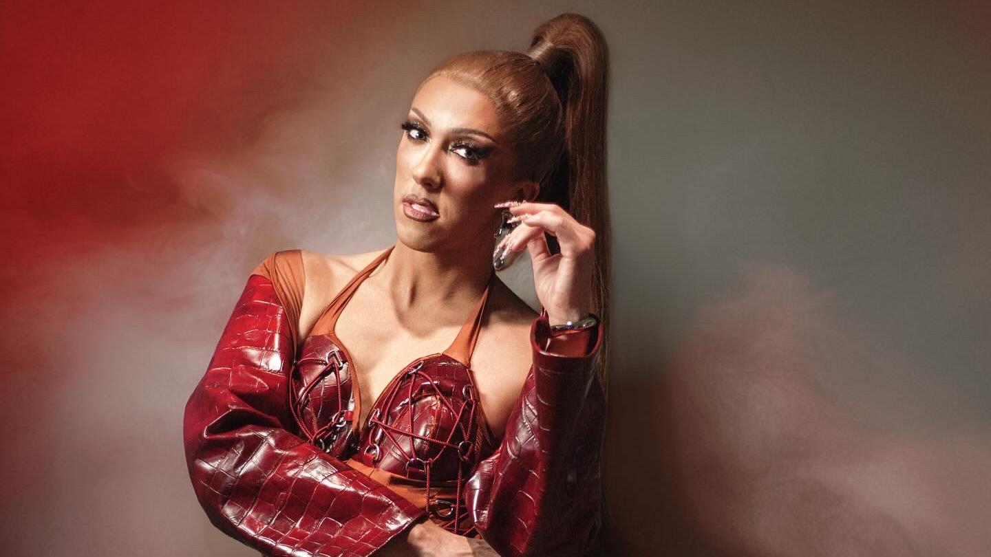 Mya Foxx revient sur son passage à Canada’s Drag Race