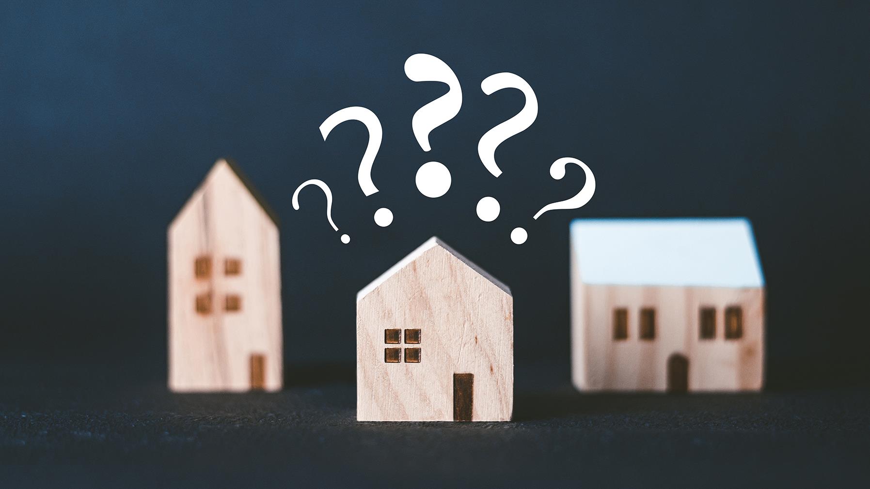 Crise du logement  :  trois mythes sur le contexte immobilier au Canada
Crise du logement  :  trois mythes sur le contexte immobilier au Canada