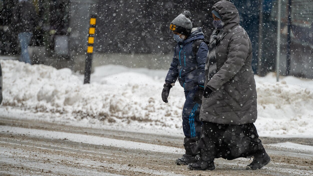 COVID19 deux cas et un décès s'ajoutent au SaguenayLacSaintJean
