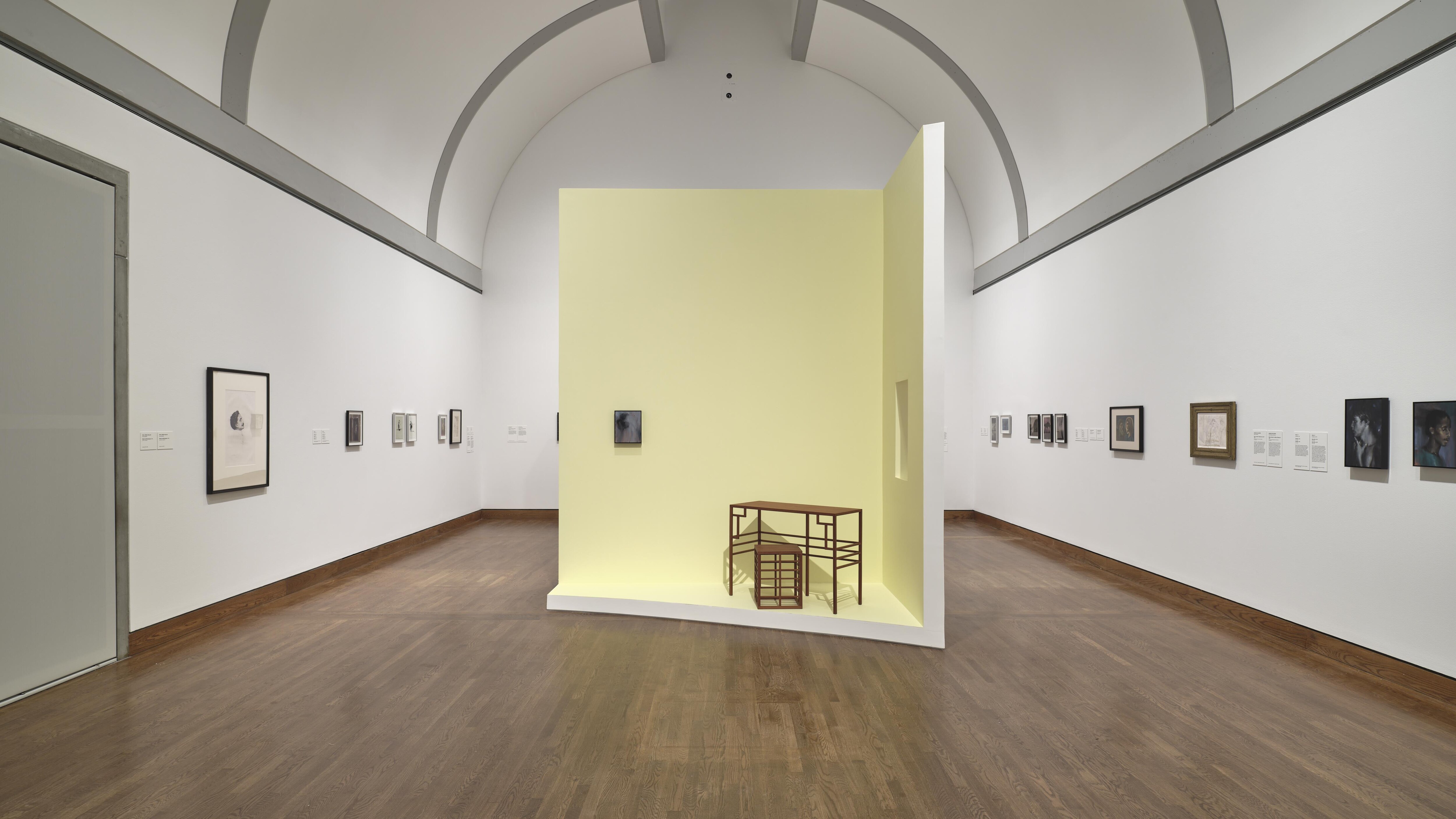 Paul P. au MBAC : coups d’oeil sur l’homosexualité décriminalisée
Paul P. au MBAC : coups d’oeil sur l’homosexualité décriminalisée