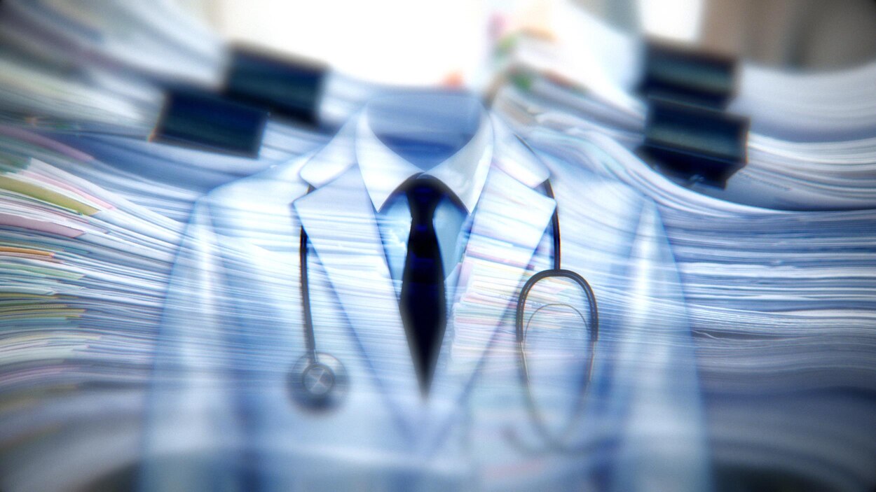 Médecins spécialistes : l’Outaouais toujours loin de la moyenne ...