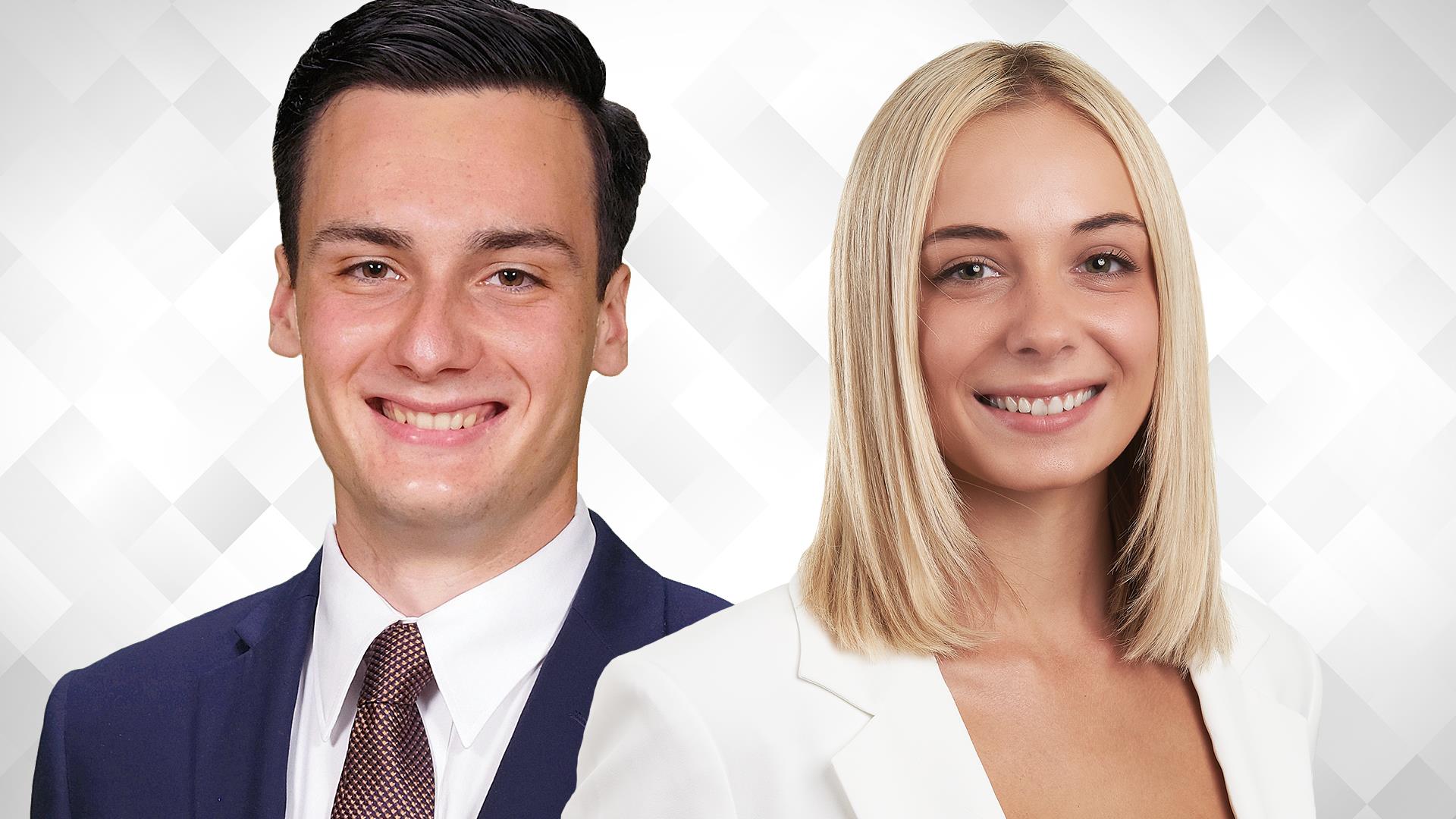 Moins de 25 ans, je me lance en politique municipale
Moins de 25 ans, je me lance en politique municipale