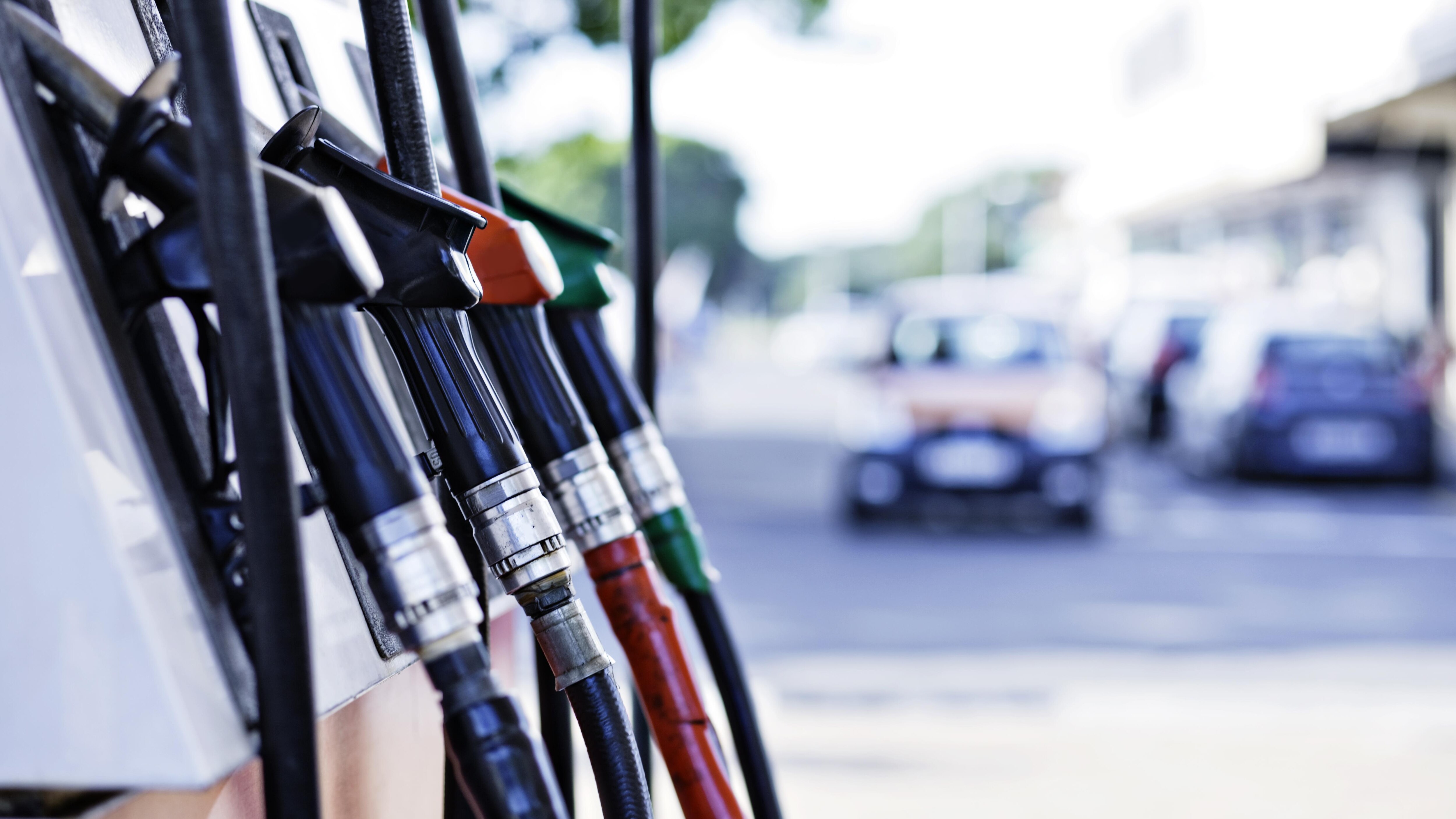 Différence marquée du prix de l’essence entre Ottawa et Gatineau