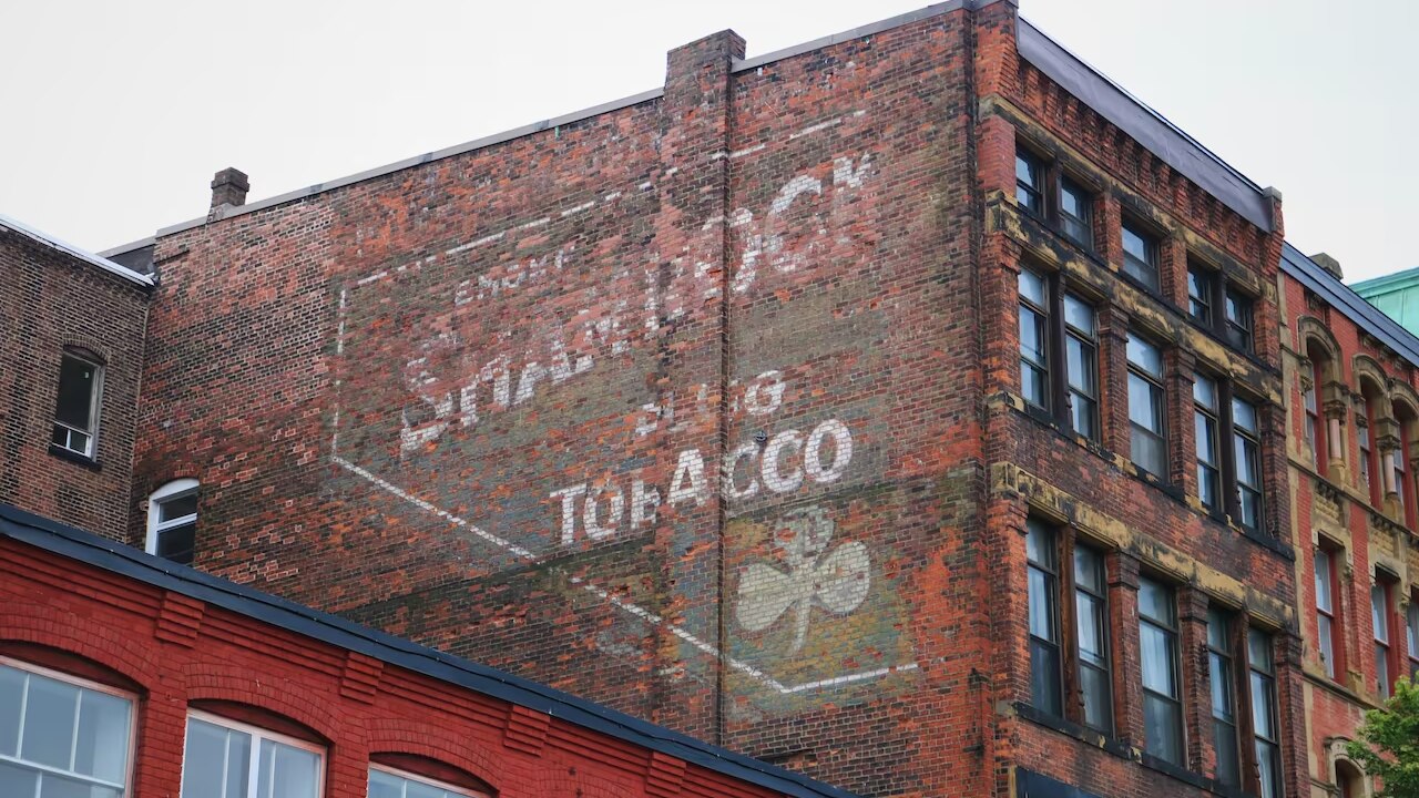 Un patrimoine publicitaire à préserver à Saint-Jean