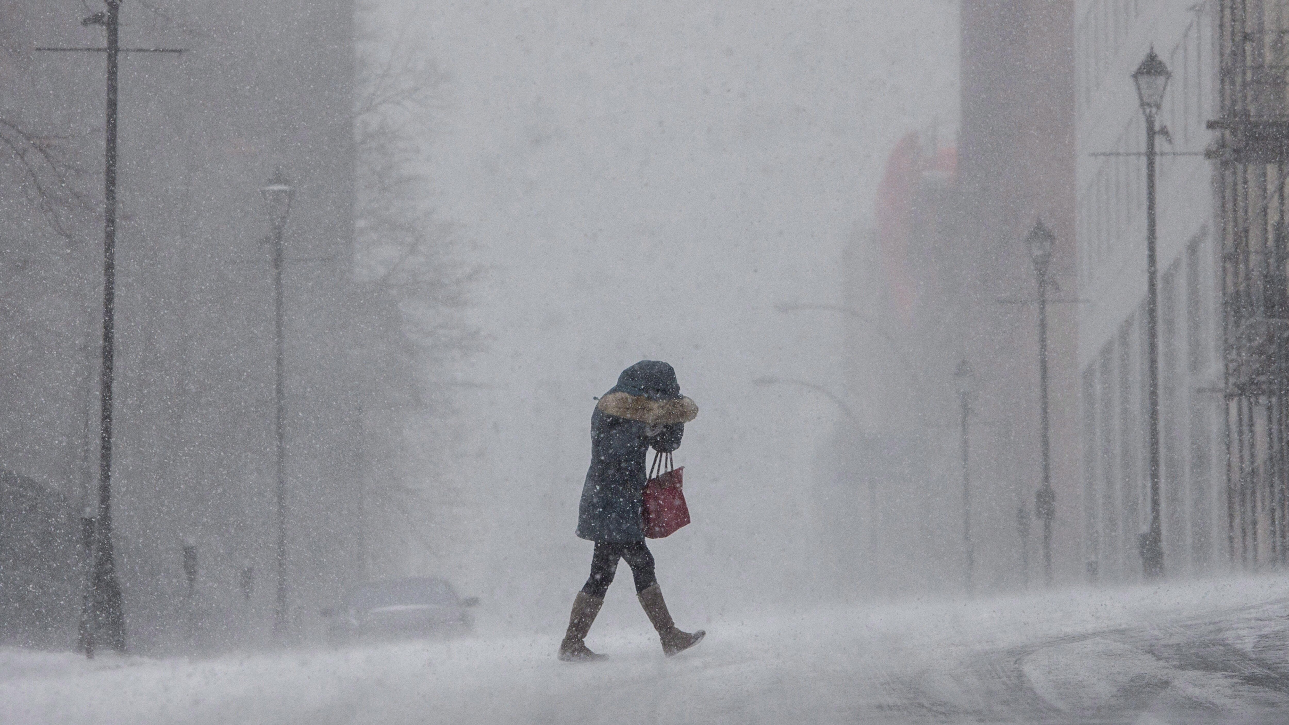 Regard météo sur l'hiver à venir
Regard météo sur l'hiver à venir