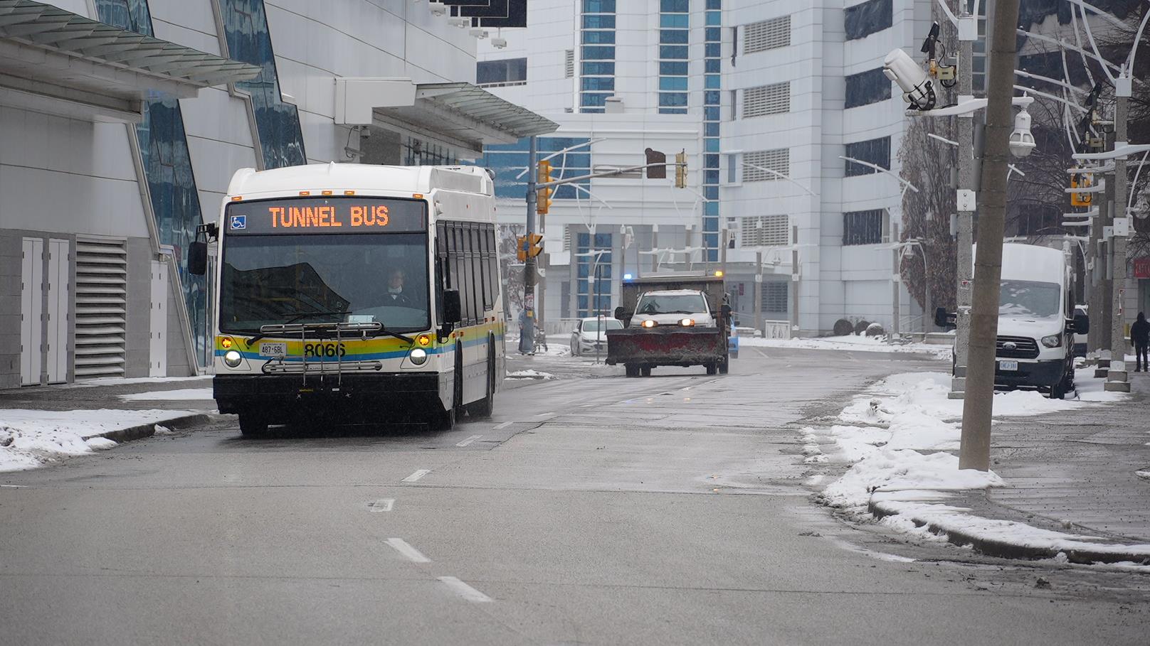 Bus transfrontalier : « Un service plein de potentiel