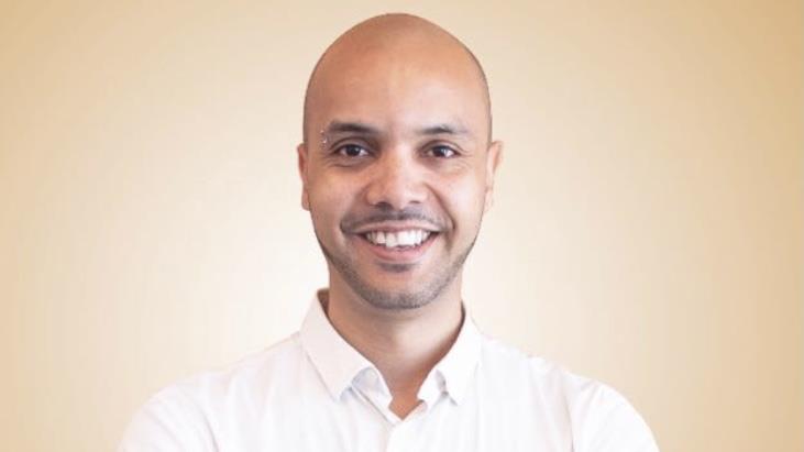 Ma vie en musique : Vincent Anama