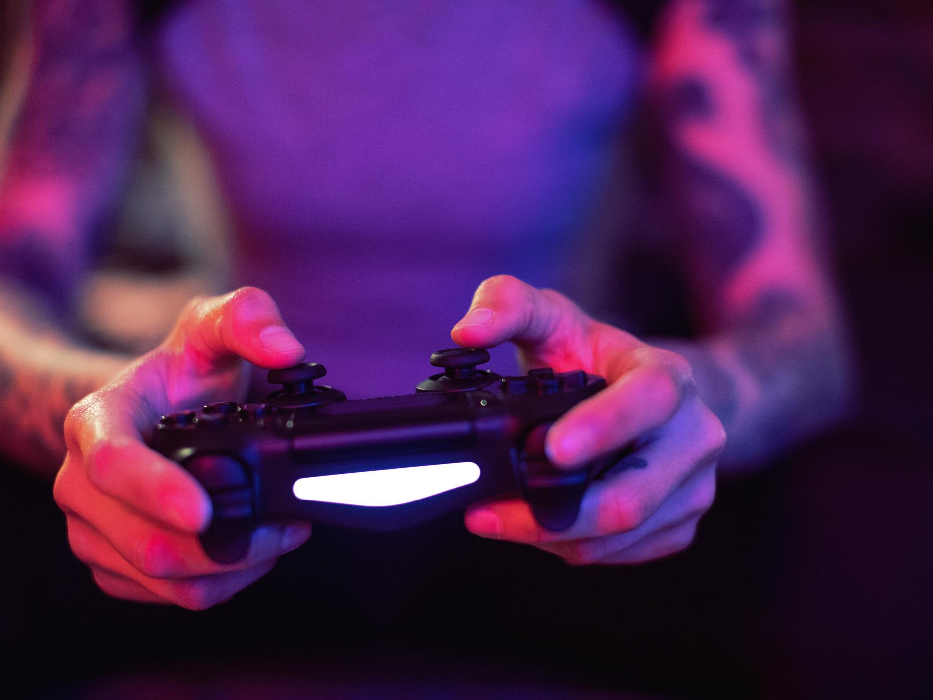 Série inclusion  :  Les jeux vidéo
Série inclusion  :  Les jeux vidéo