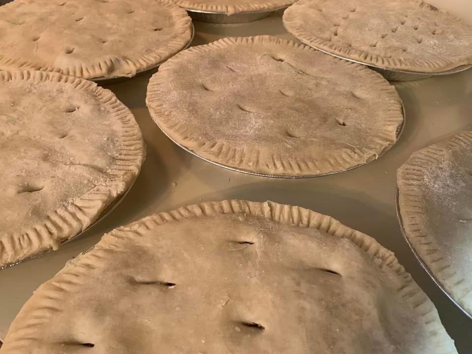 Les ateliers scolaires du Festival du pâté