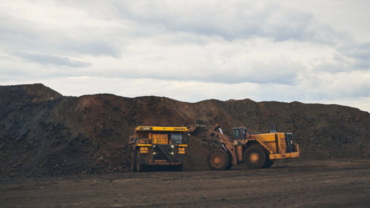 Des réactions mitigées au projet de réforme de la Loi sur les mines ...