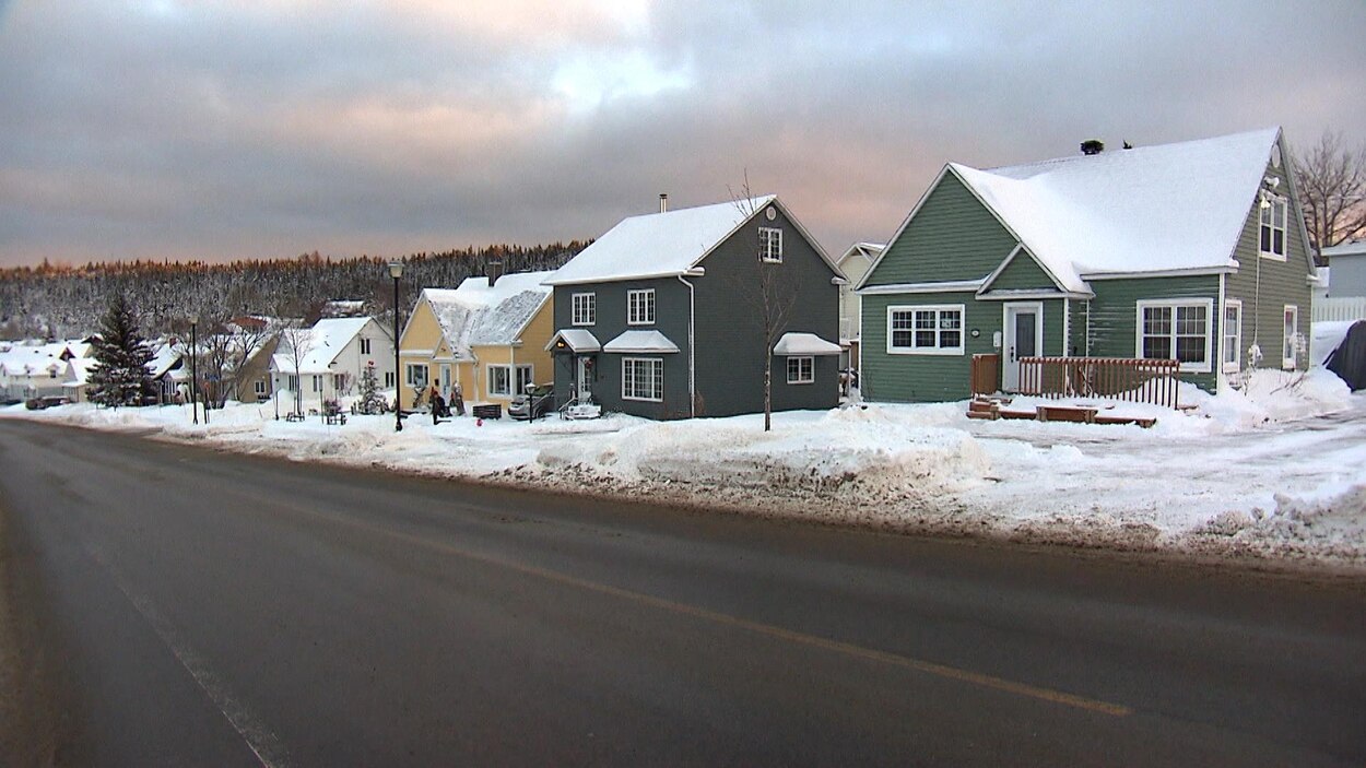 adopte son budget, Transport gratuit à la station de ski
