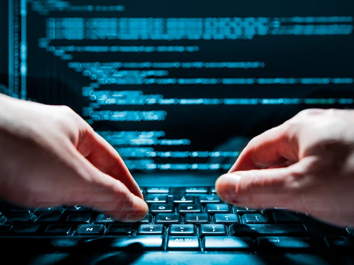 Un étudiant de l’UdeS se démarque dans une simulation de cyberguerre