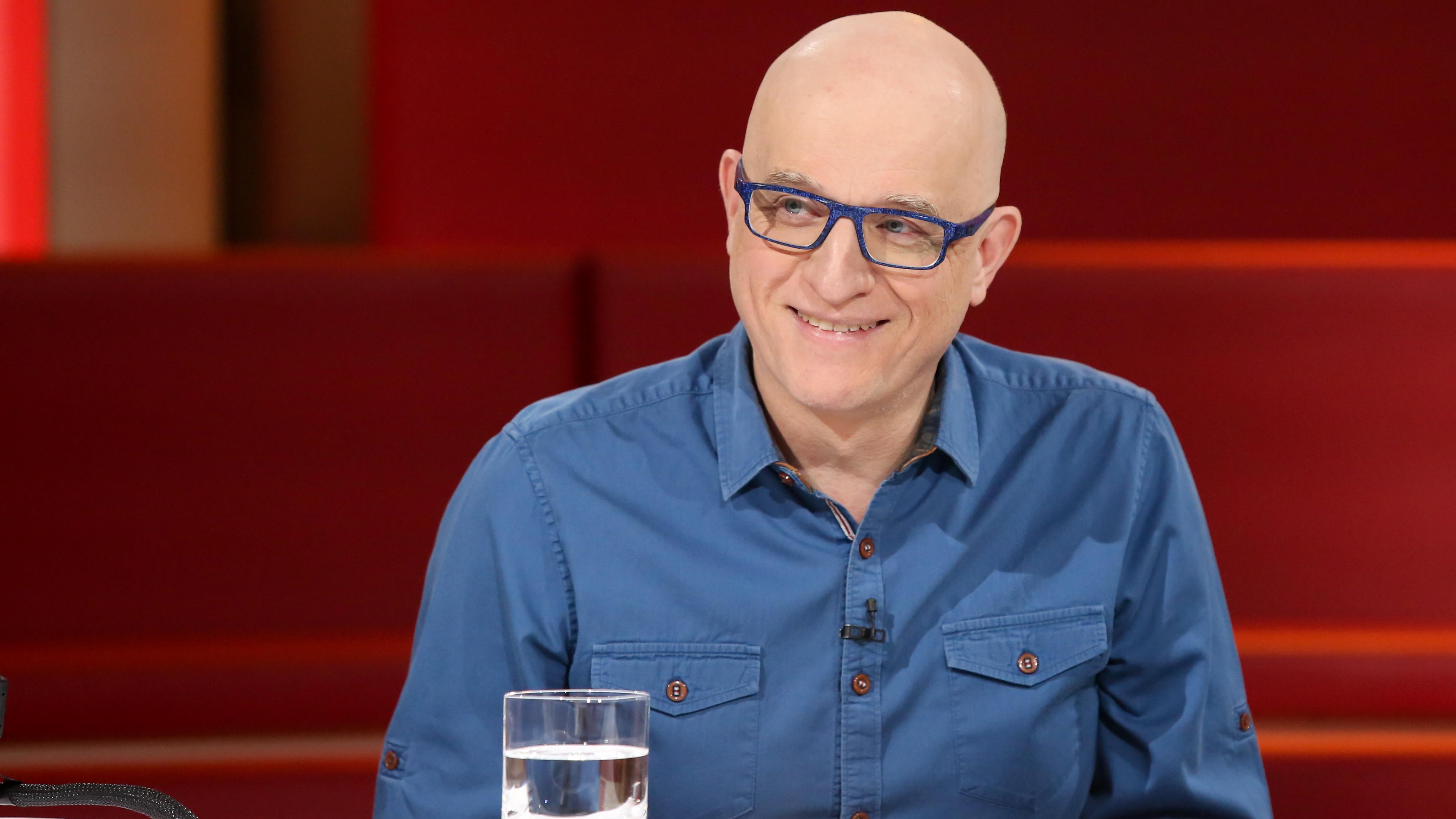 Alain Vadeboncoeur démystifie le coeur dans un nouveau livre
Alain Vadeboncoeur démystifie le coeur dans un nouveau livre