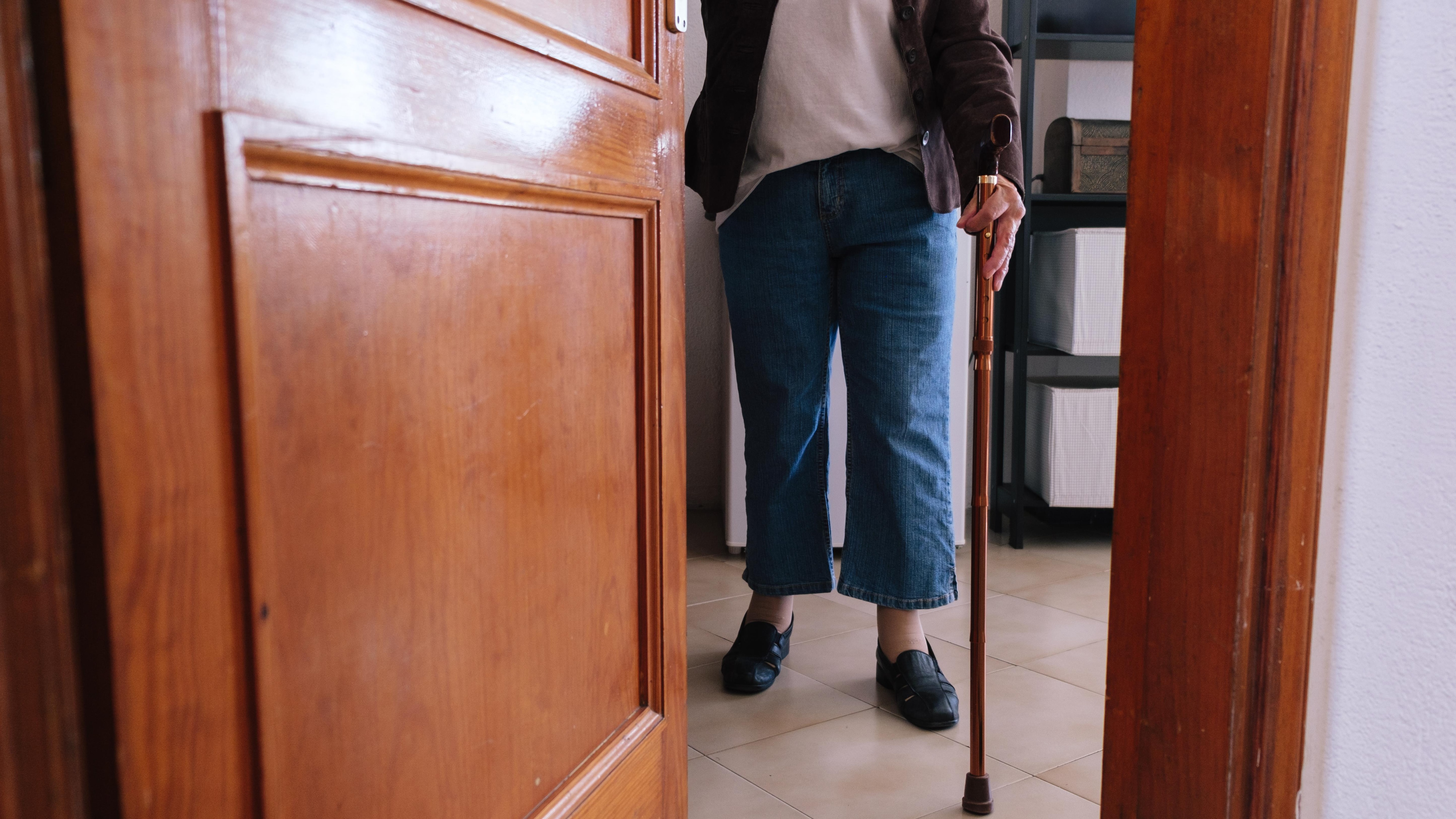 Des aînés dans l’attente de voir enfants et petits-enfants pour Pâques