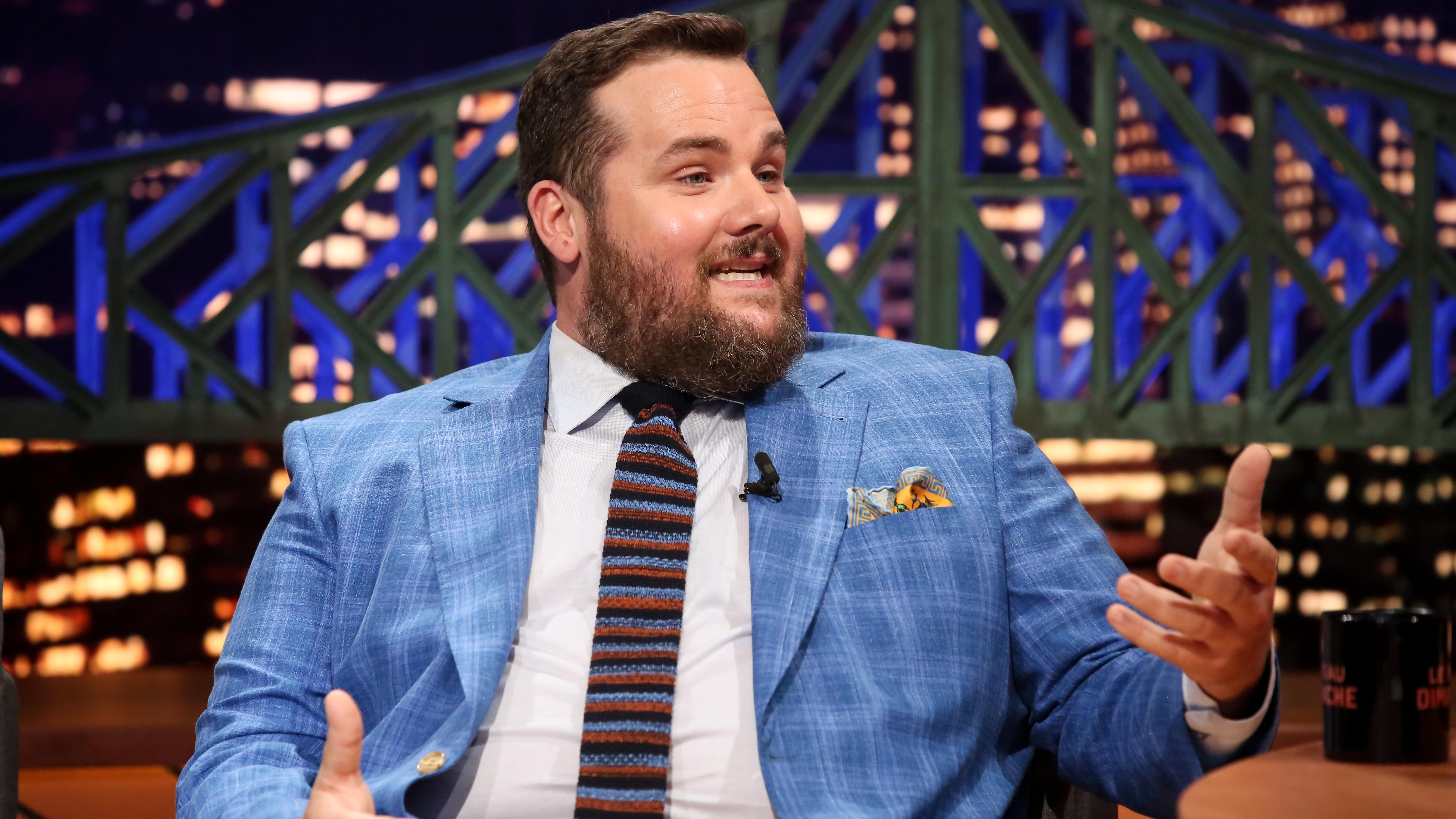 Antoine Bertrand, le « gentlemanfarmer