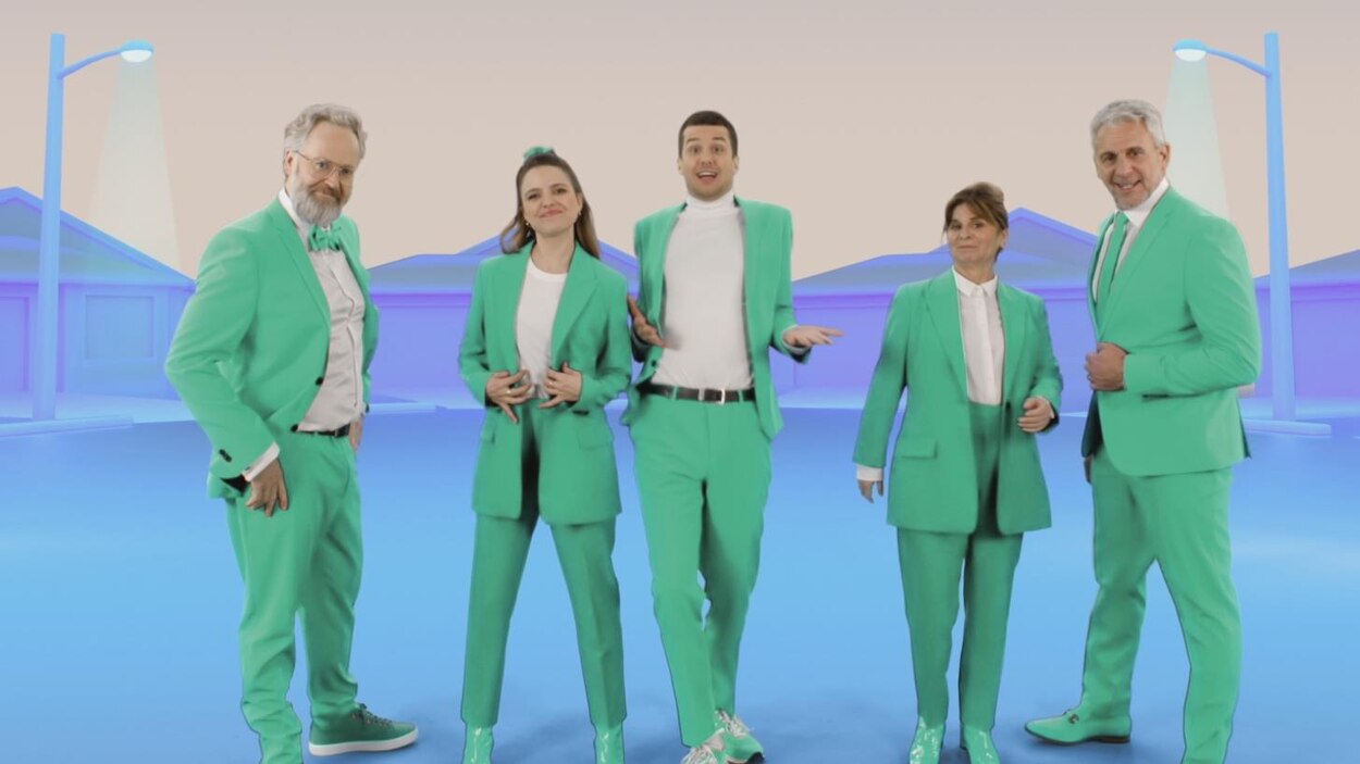 Le Bye bye 2022 au 2e rang des émissions les plus regardées de la télé ...