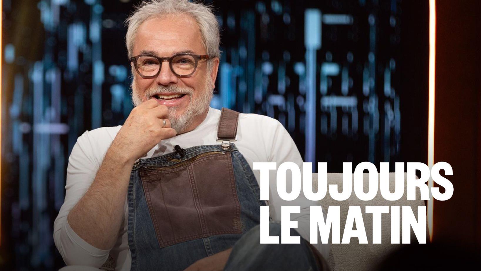 Curieux Bégin célèbre les 18 ans de son rendez-vous culinaire