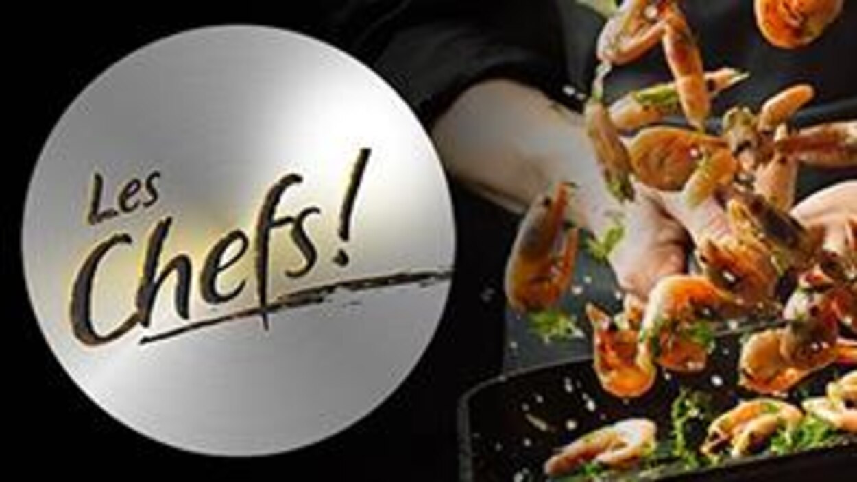 Comment sont choisis les candidats de l'émission Les Chefs! ? | Radio ...