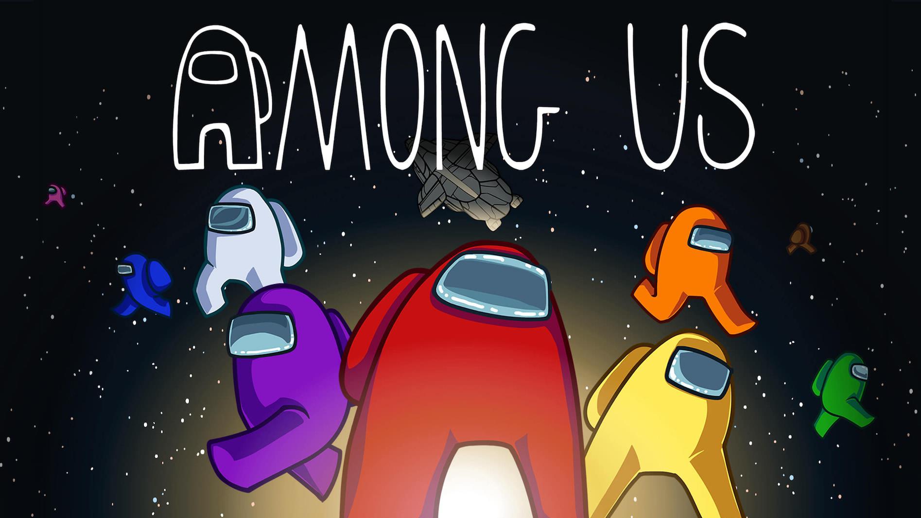 Among Us v2022.7.12s