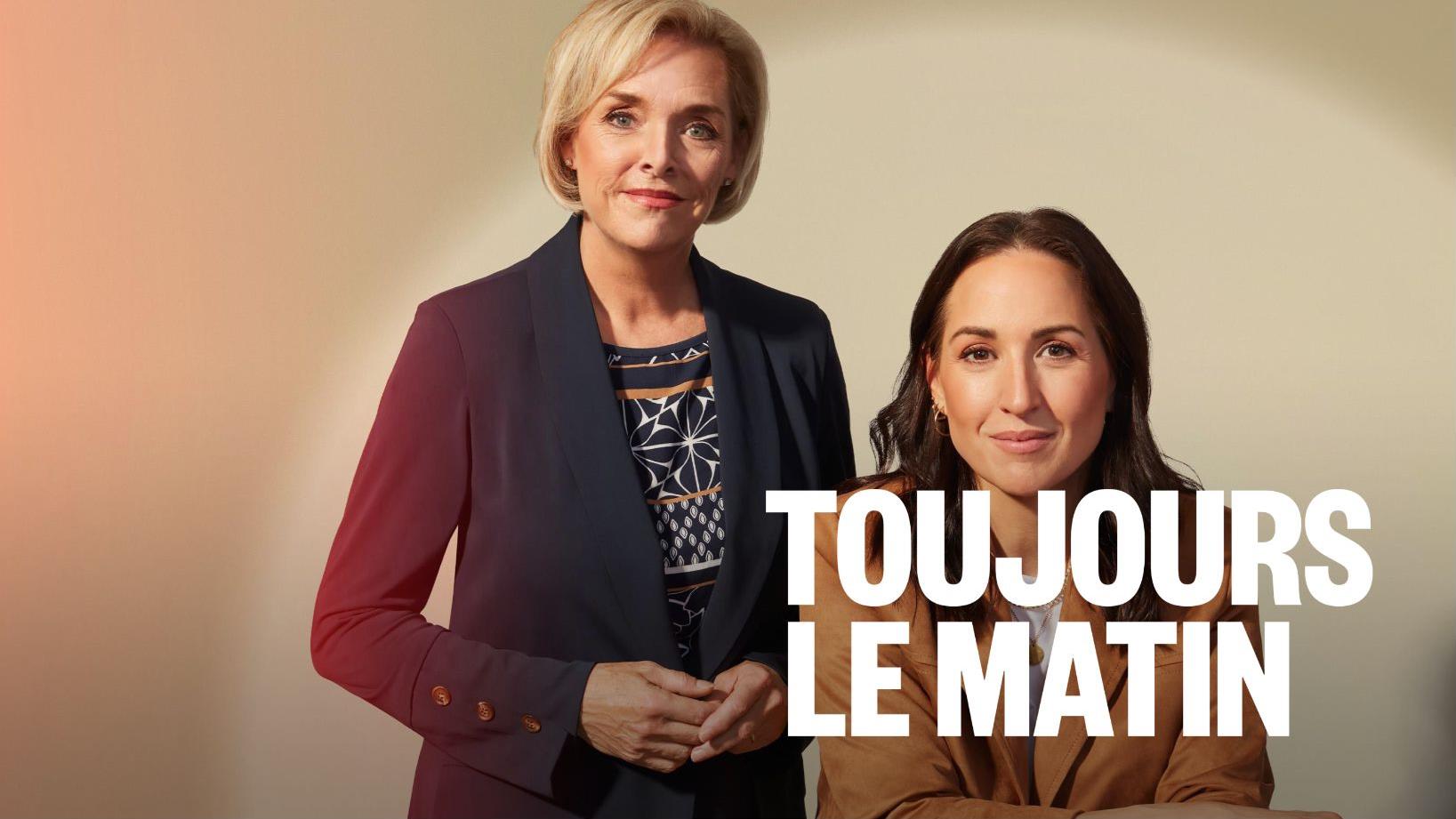 La face cachée du soleil avec Sophie Thibault