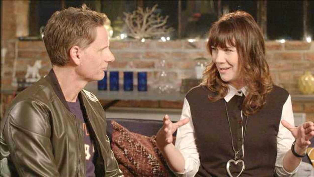 Nuit de noces - Notre cinéma raconté par... | Info | Radio-Canada
