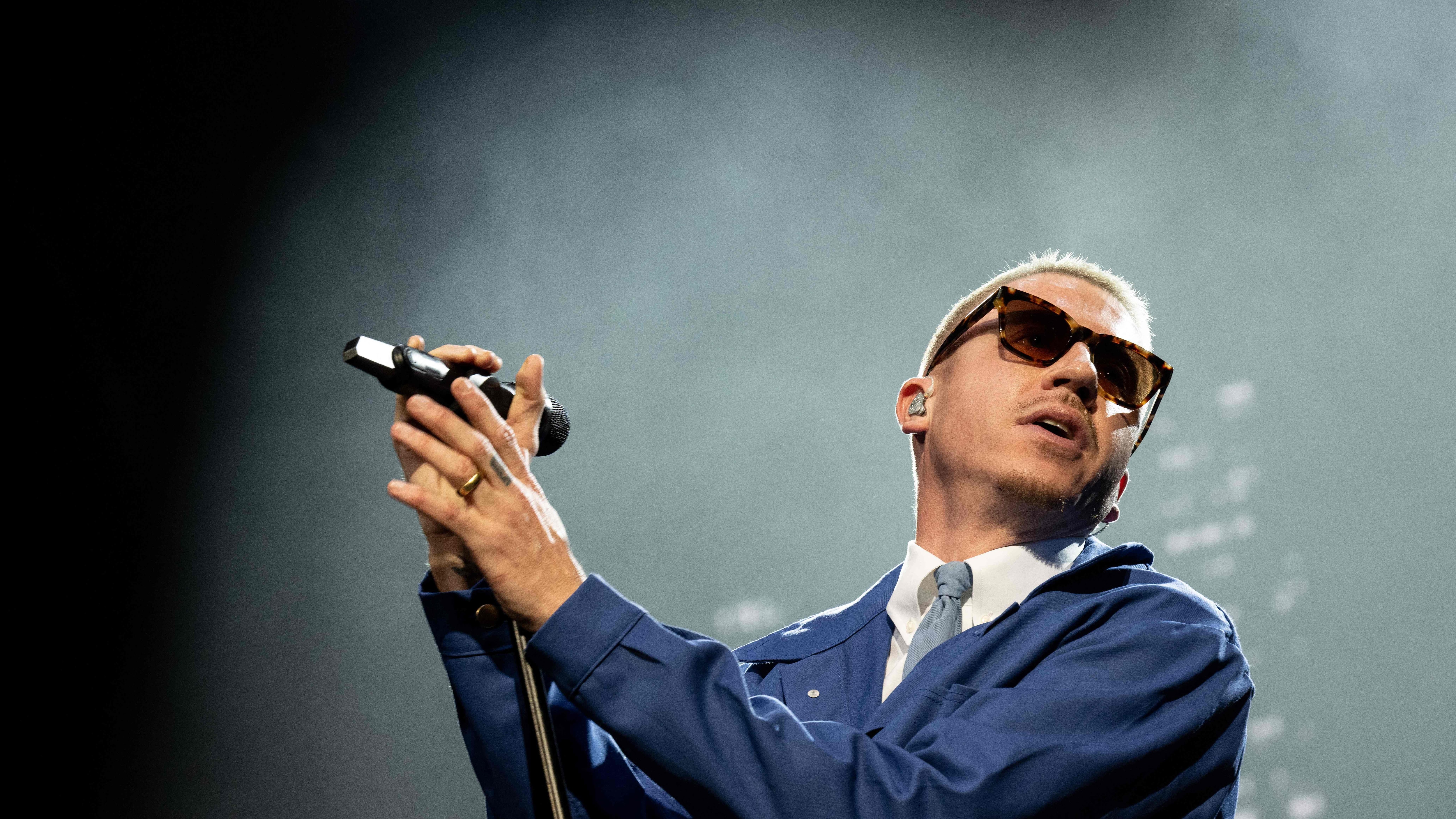 Macklemore’s Palestine Benefit Tour Sells Out Amid Industry Fallout