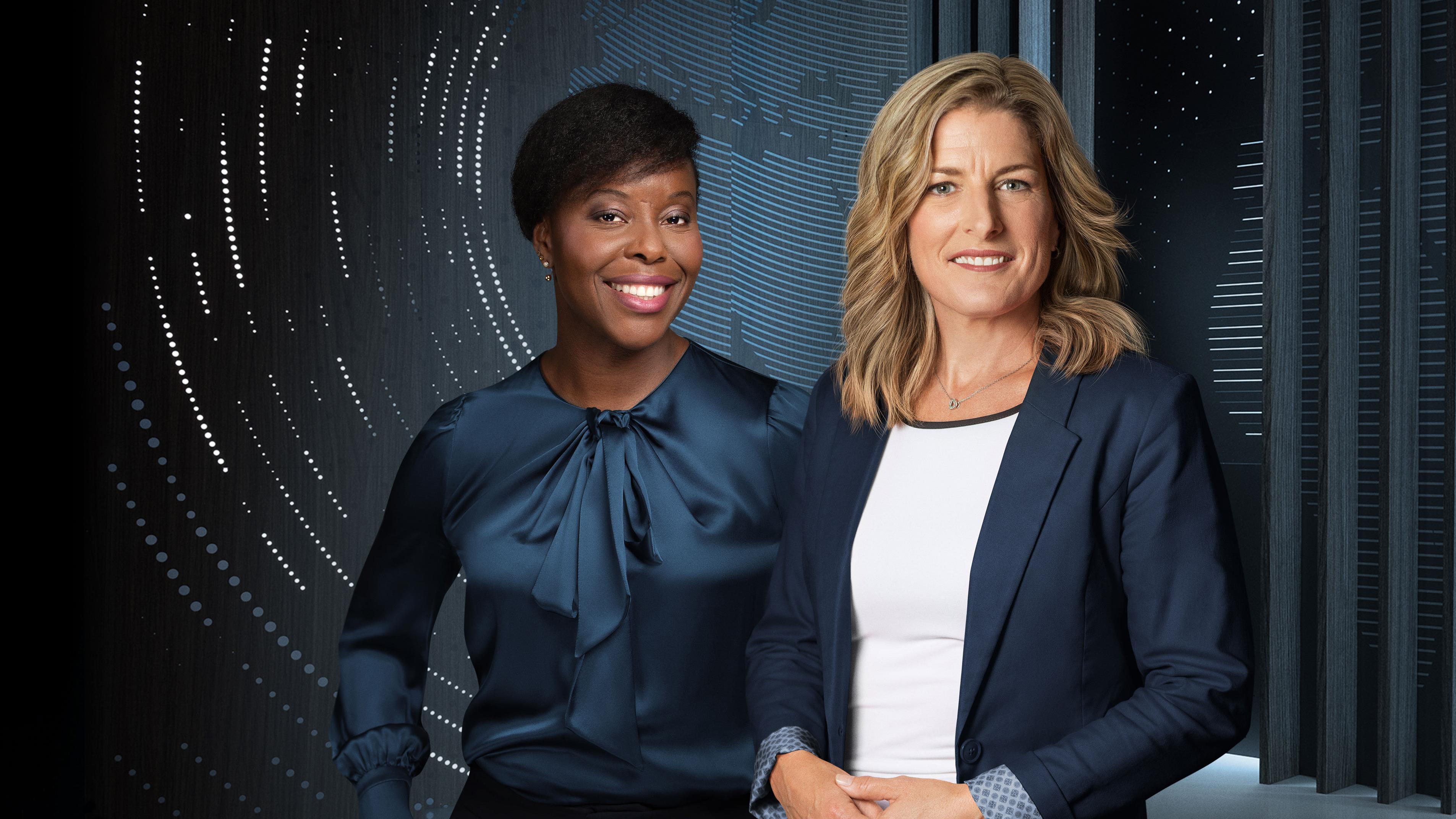 Episode du lundi 10 novembre 2025 Le telejournal Colombie Britannique