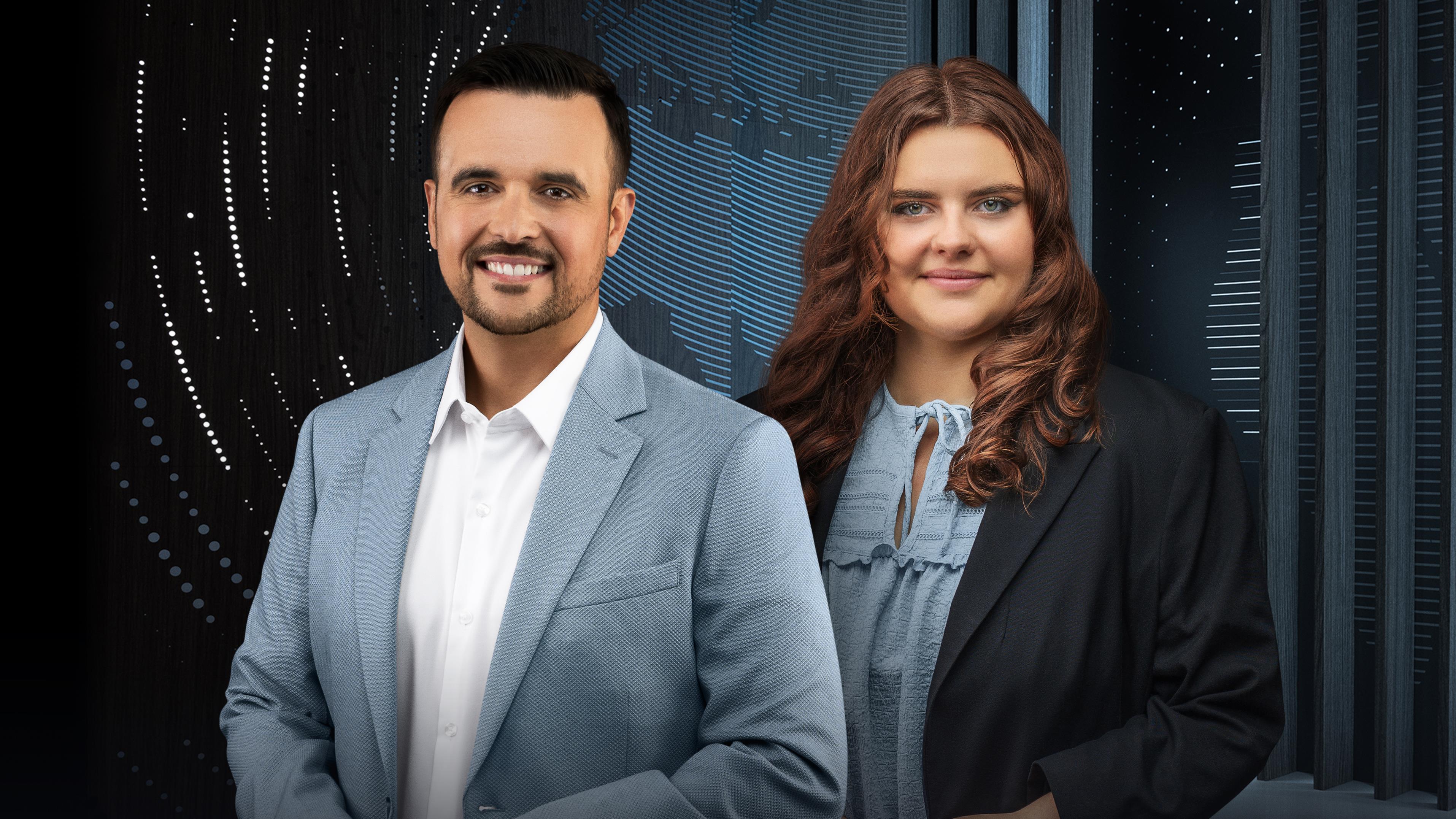 Épisode du jeudi 16 avril 2026 | Le téléjournal Saskatchewan