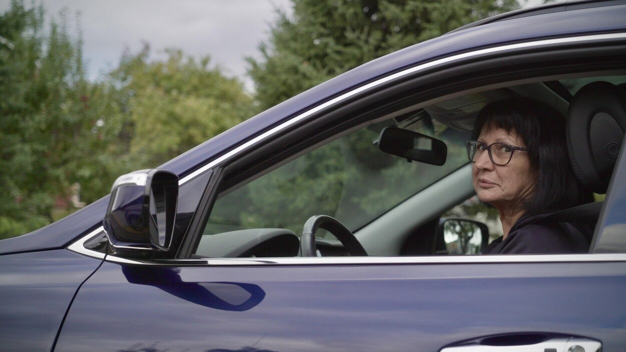 Véhicules accidentés CARFAX ne détient pas toutes les informations