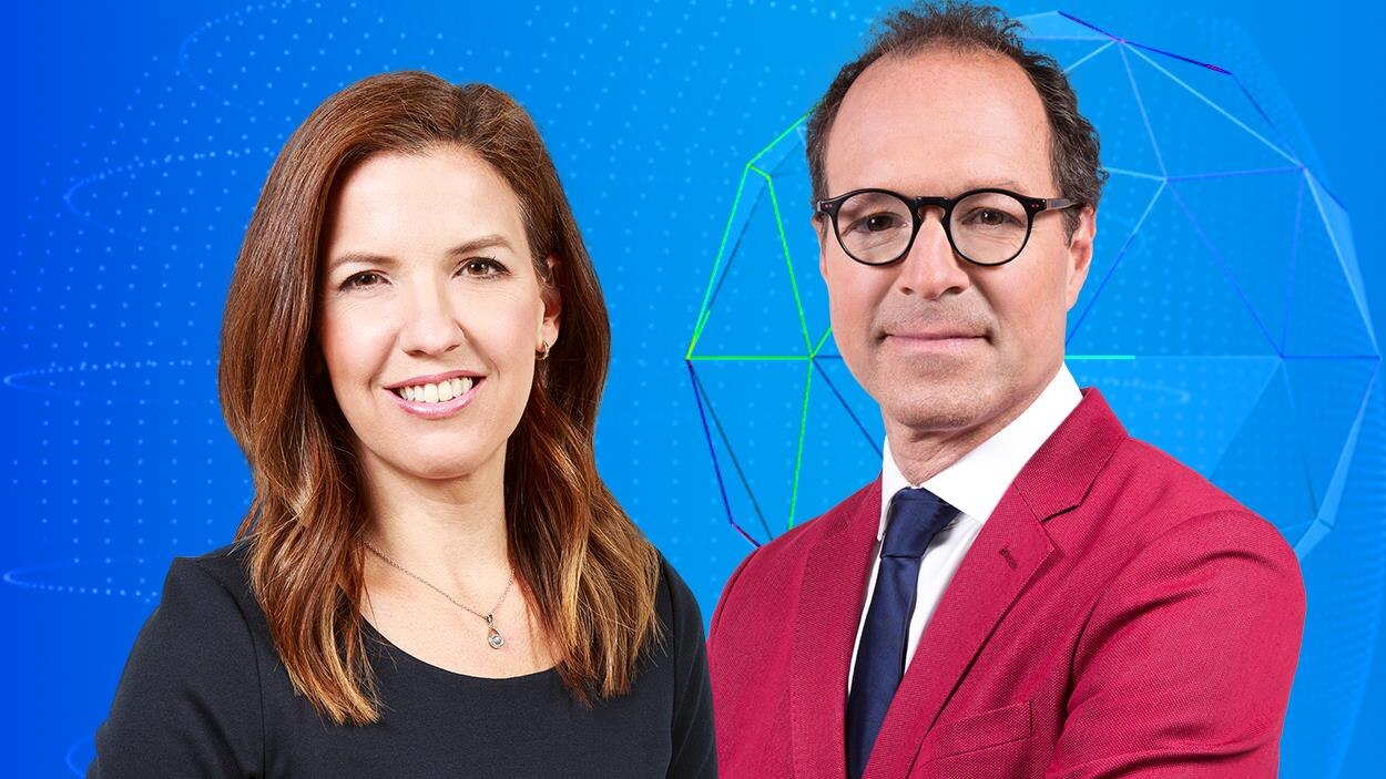 Le Téléjournal SaguenayLacSaintJean Info RadioCanada