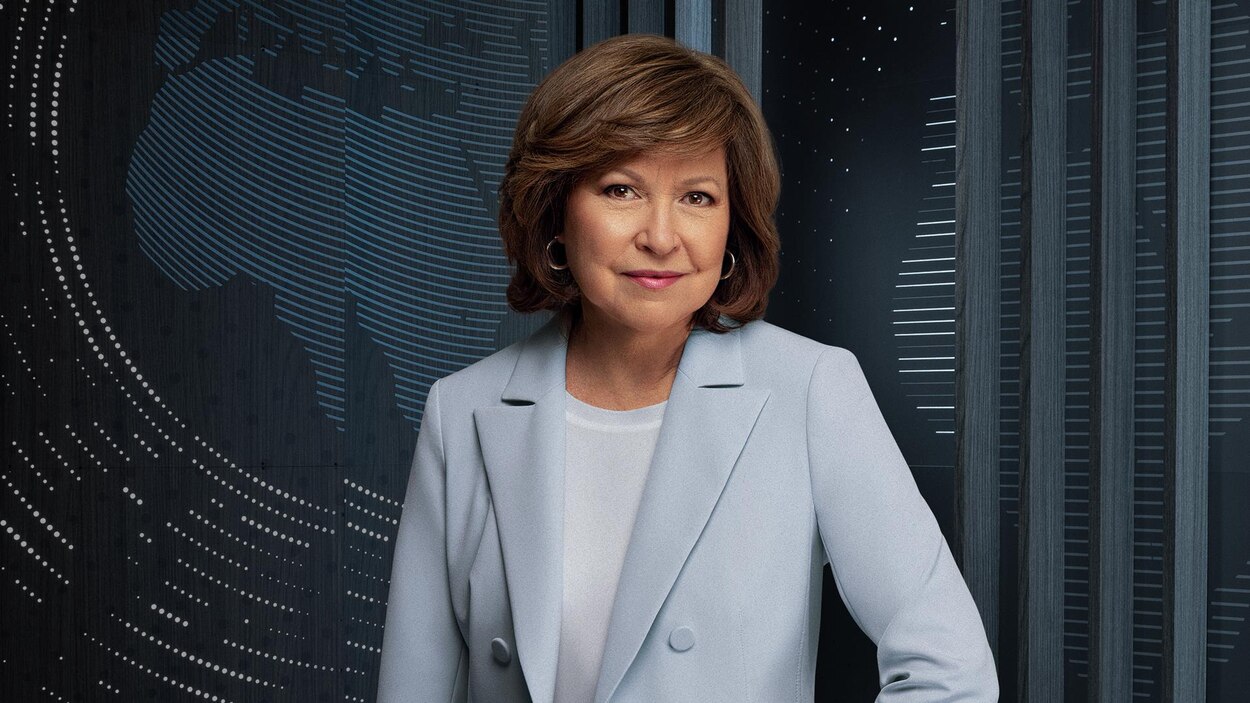 Le reportage de Louise Rousseau | Radio-Canada