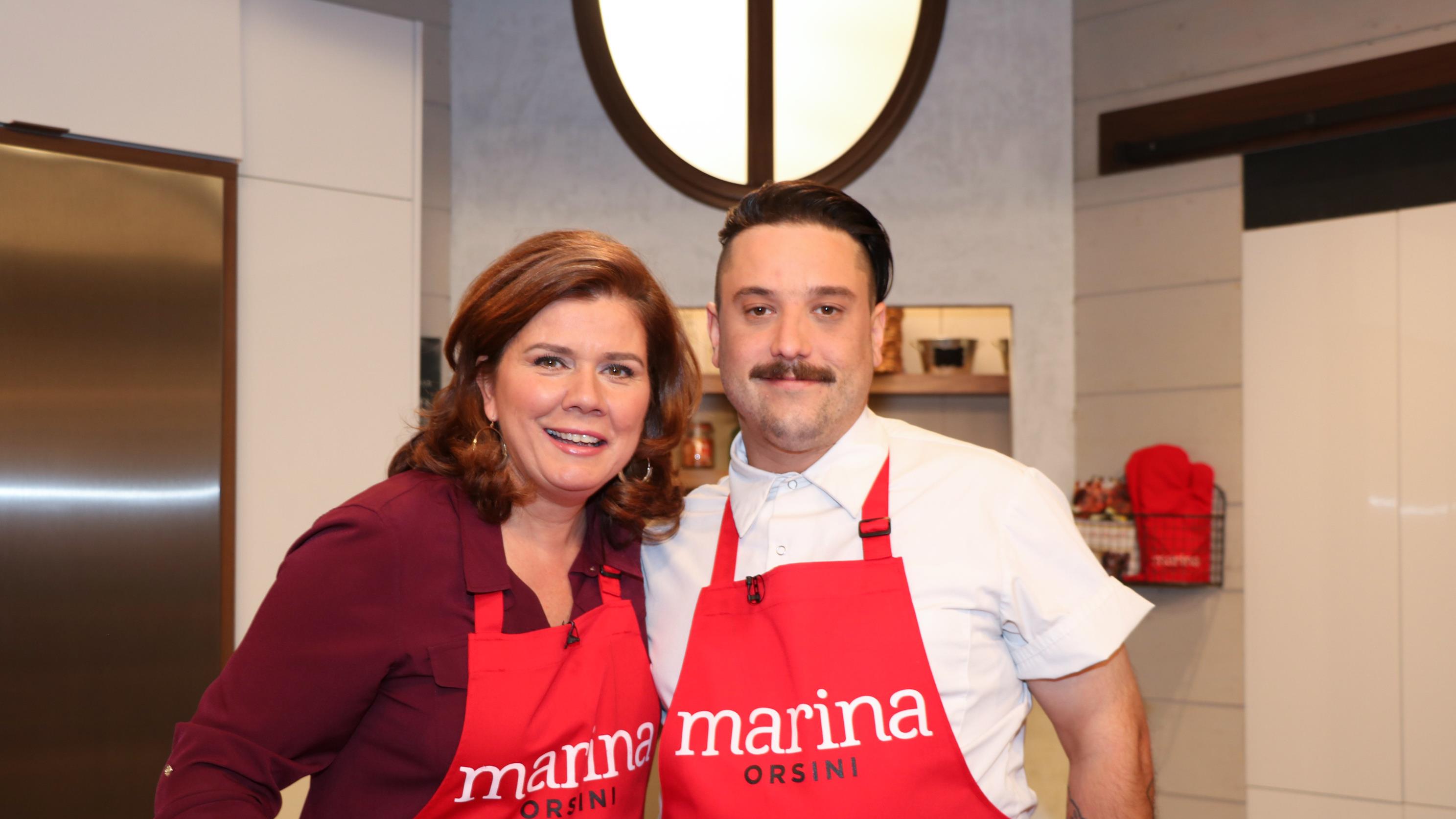 Quiz | La cuisine à la télé | La cuisine à la télé | ICI.Radio-Canada.ca