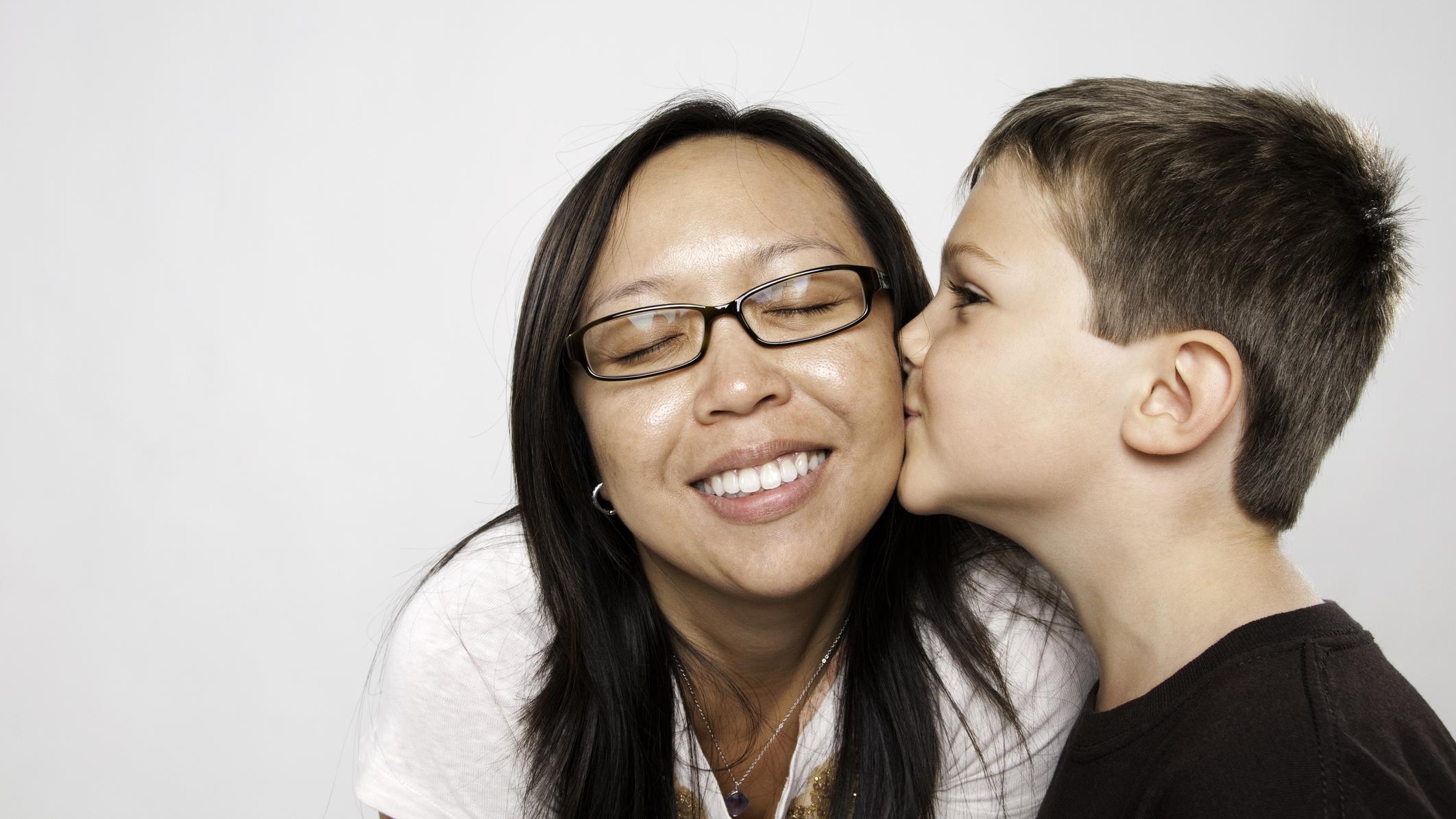 Une journée pour les beauxparents